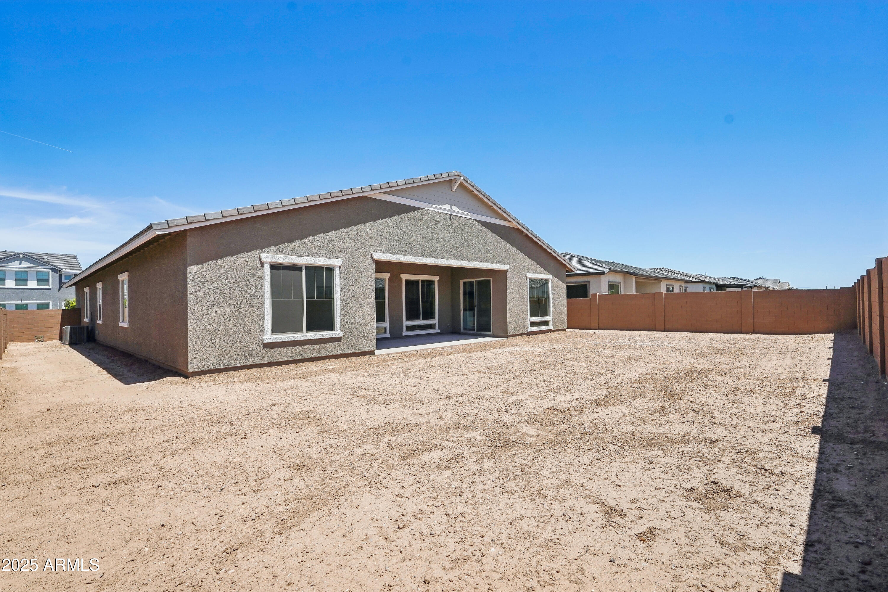 22825 E ALYSSA Road