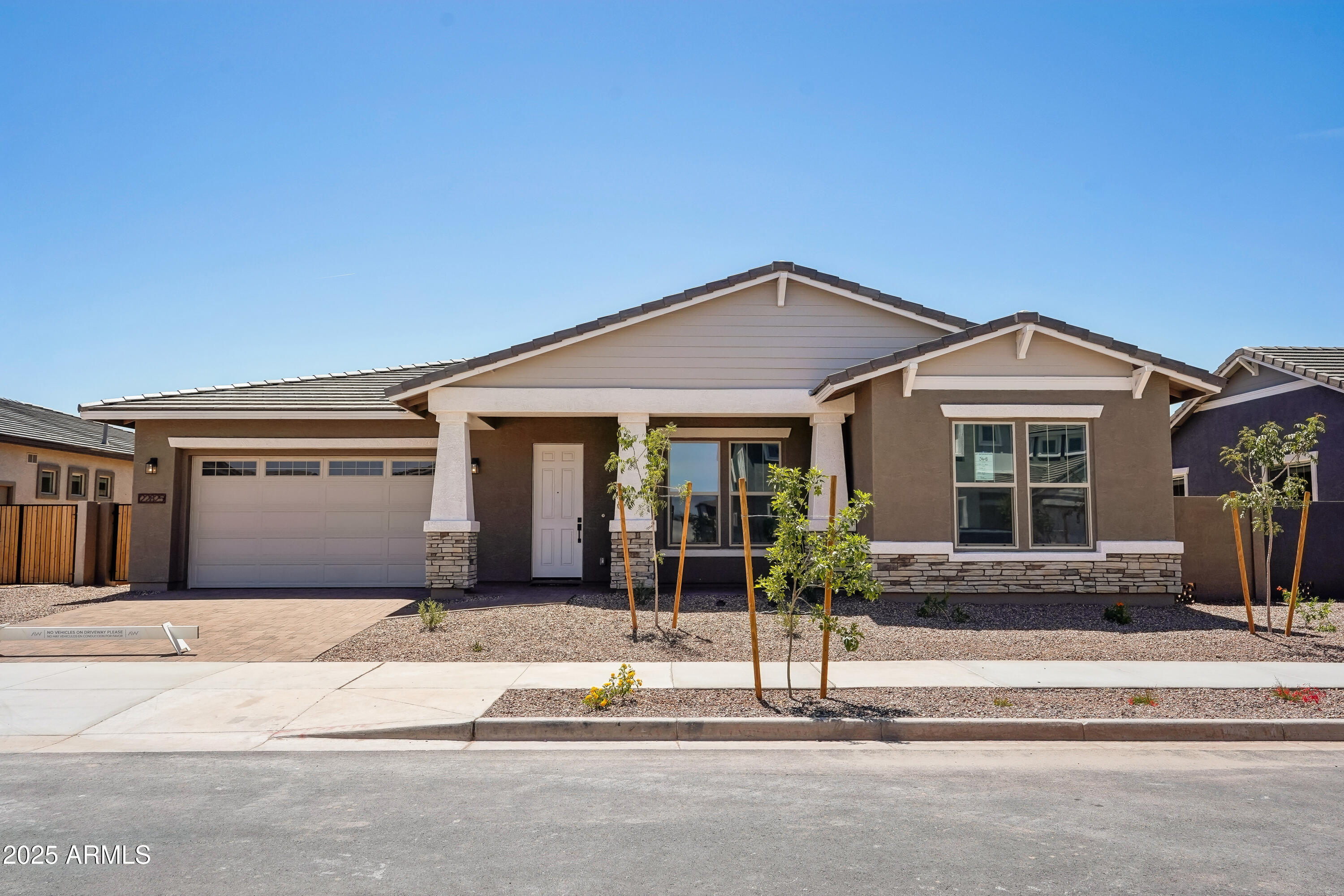 22825 E ALYSSA Road