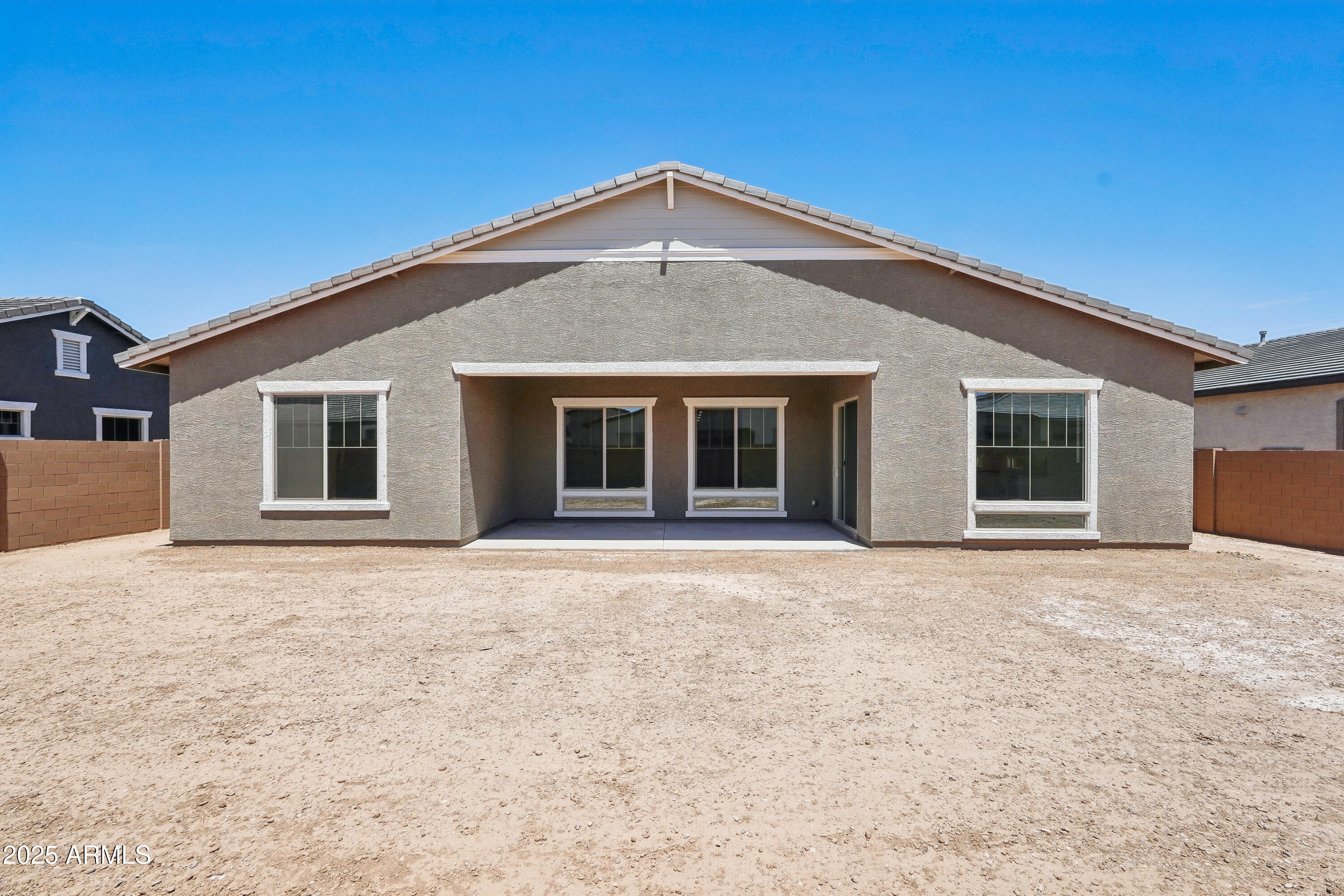 22825 E ALYSSA Road