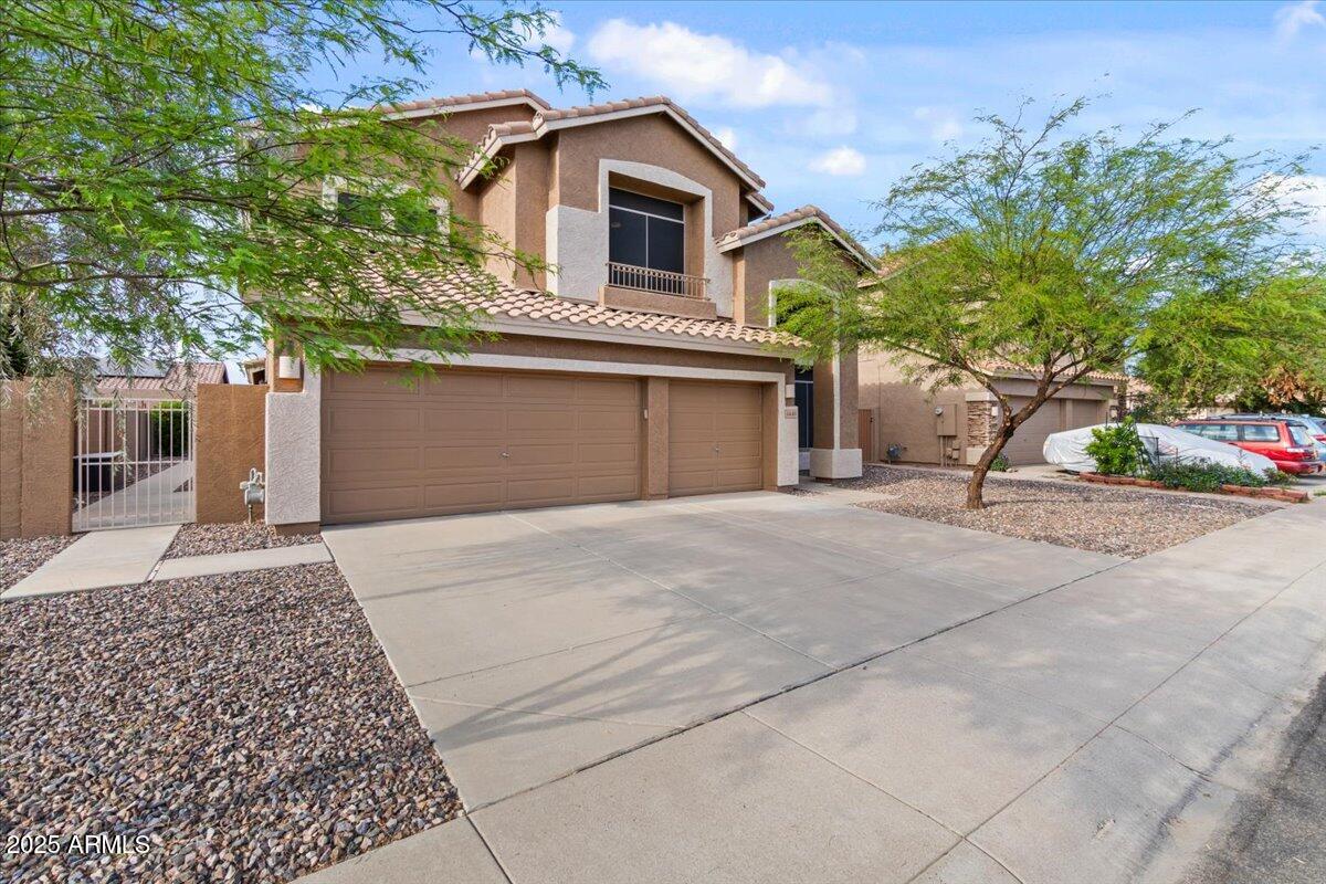 5330 W MORGAN Place