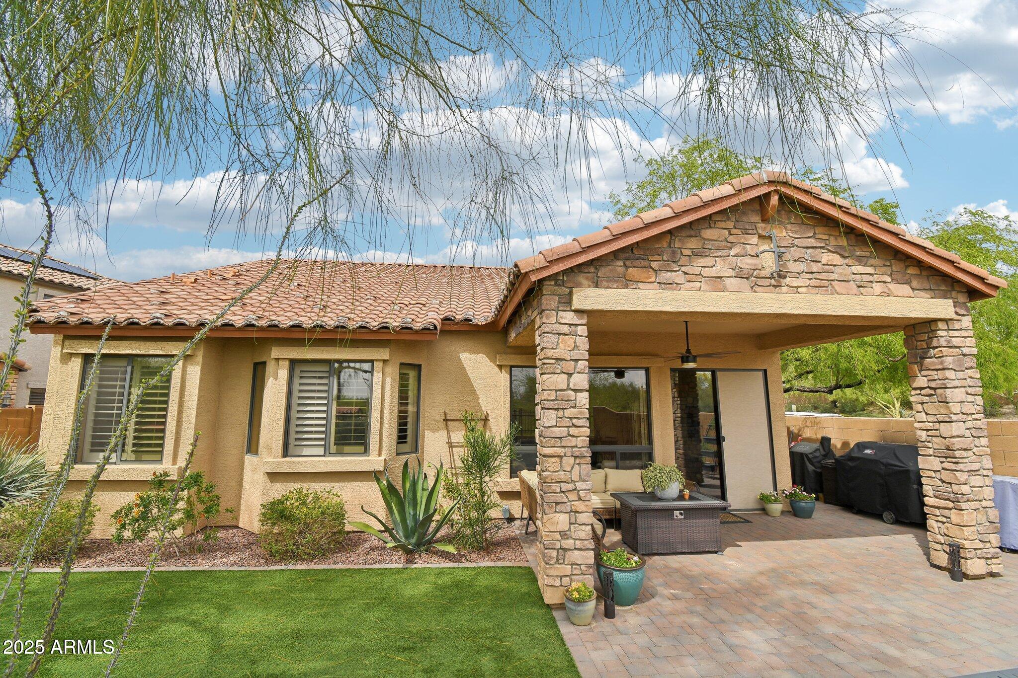 6937 E SIERRA MORENA Circle