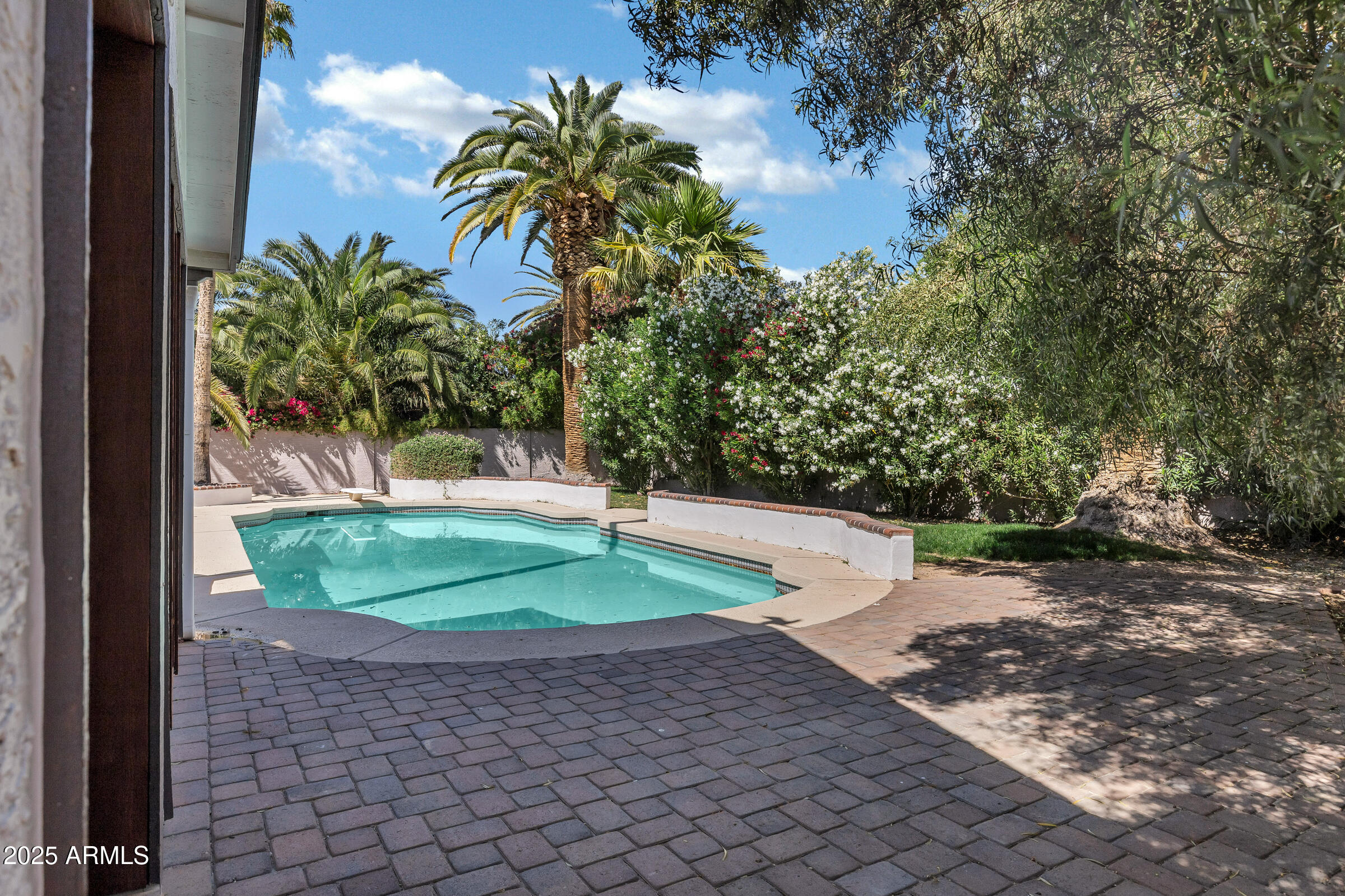 2633 S EL DORADO Drive