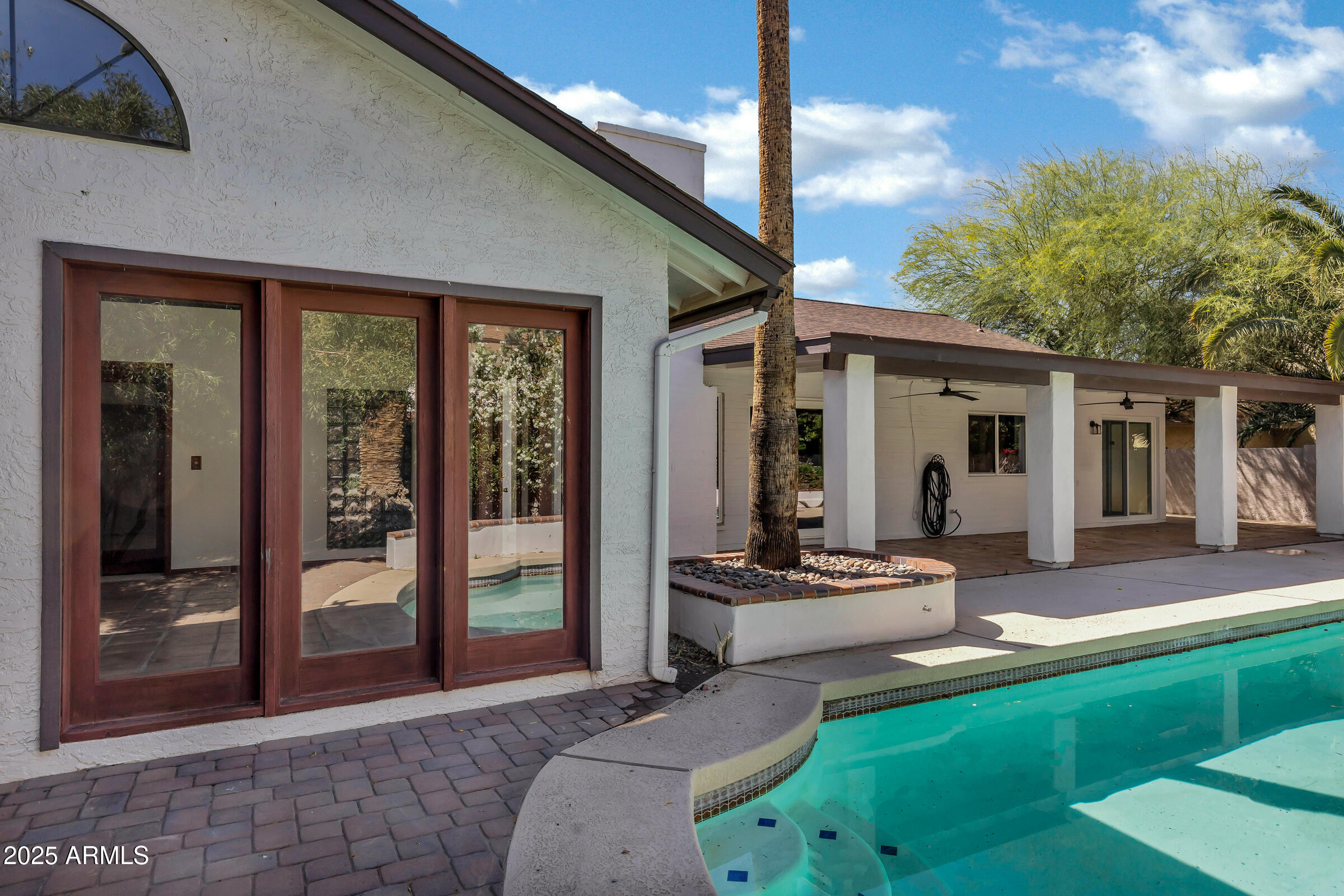 2633 S EL DORADO Drive