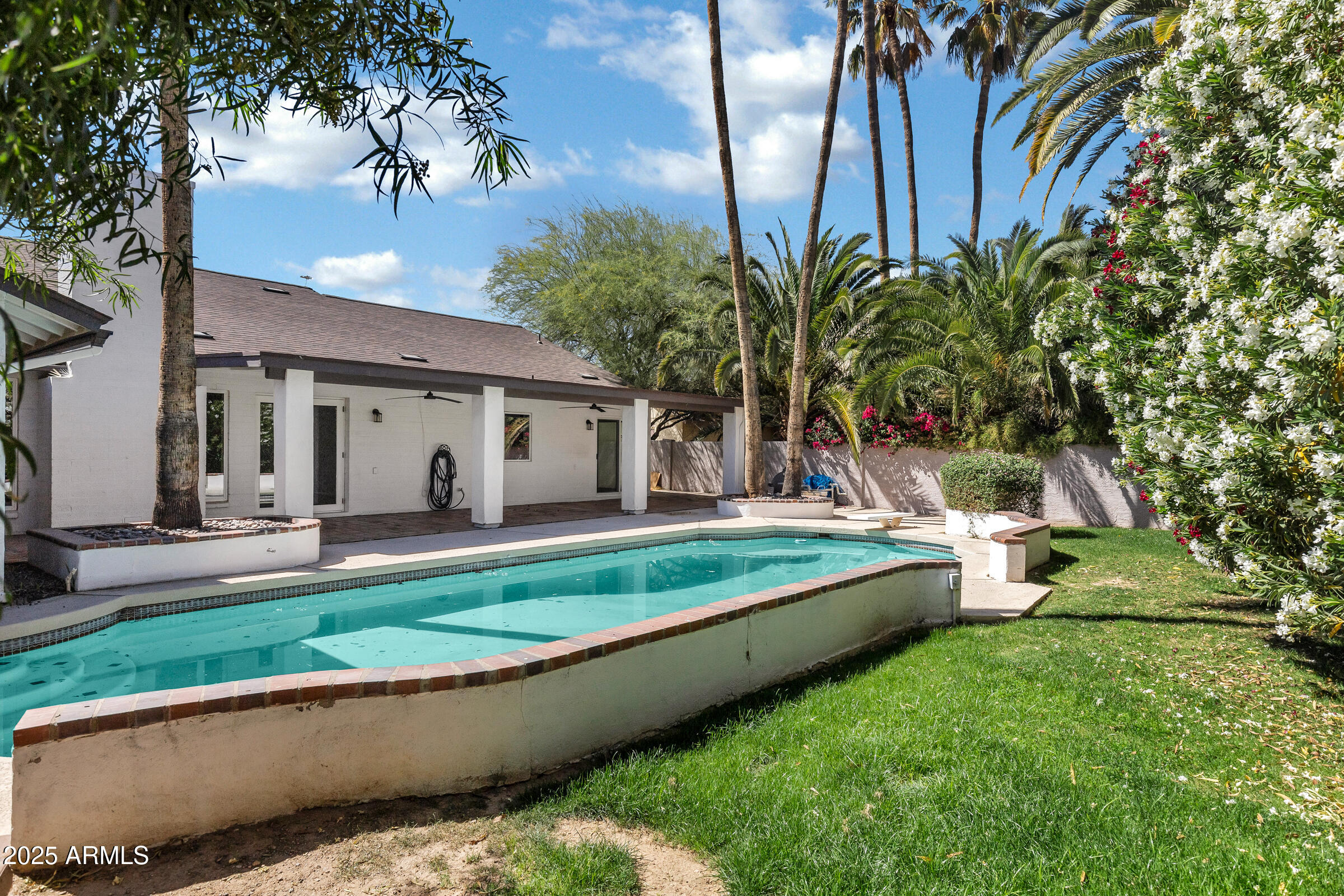 2633 S EL DORADO Drive
