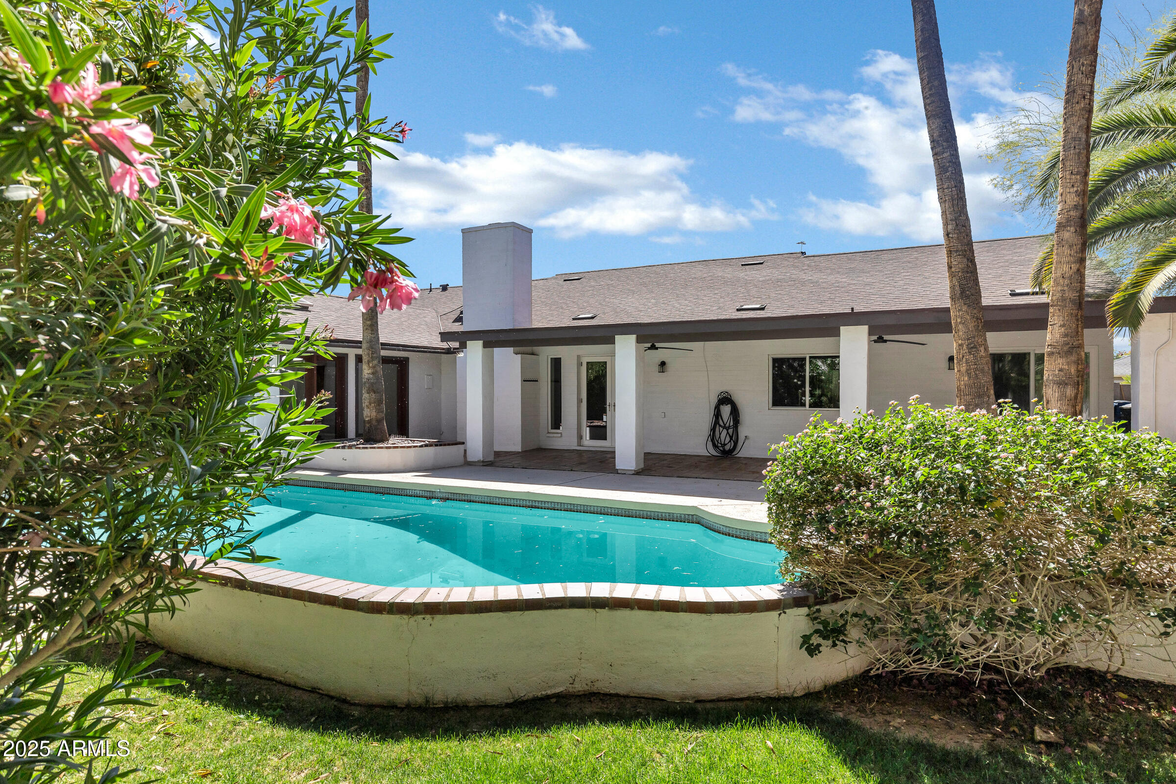 2633 S EL DORADO Drive