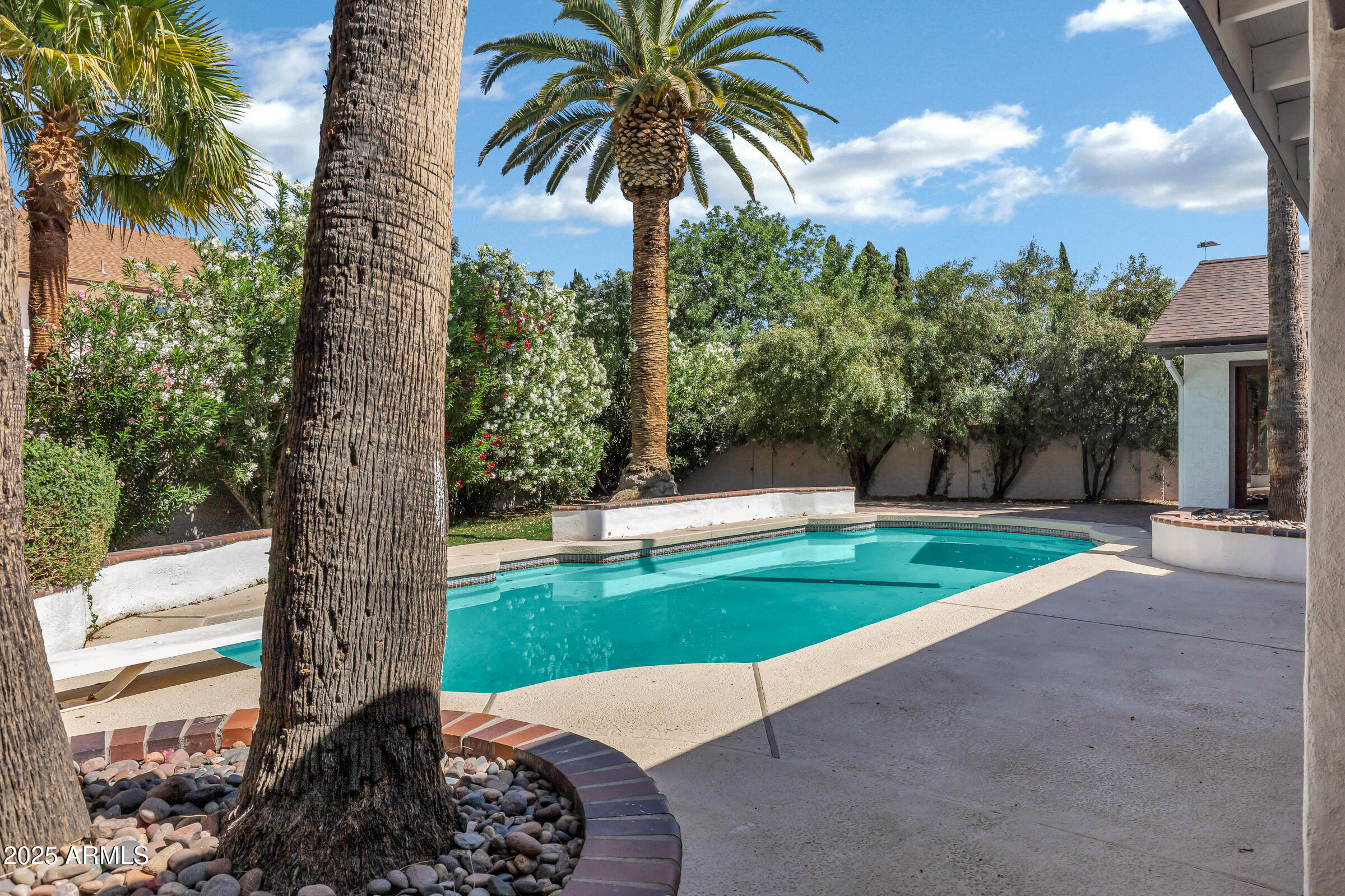 2633 S EL DORADO Drive