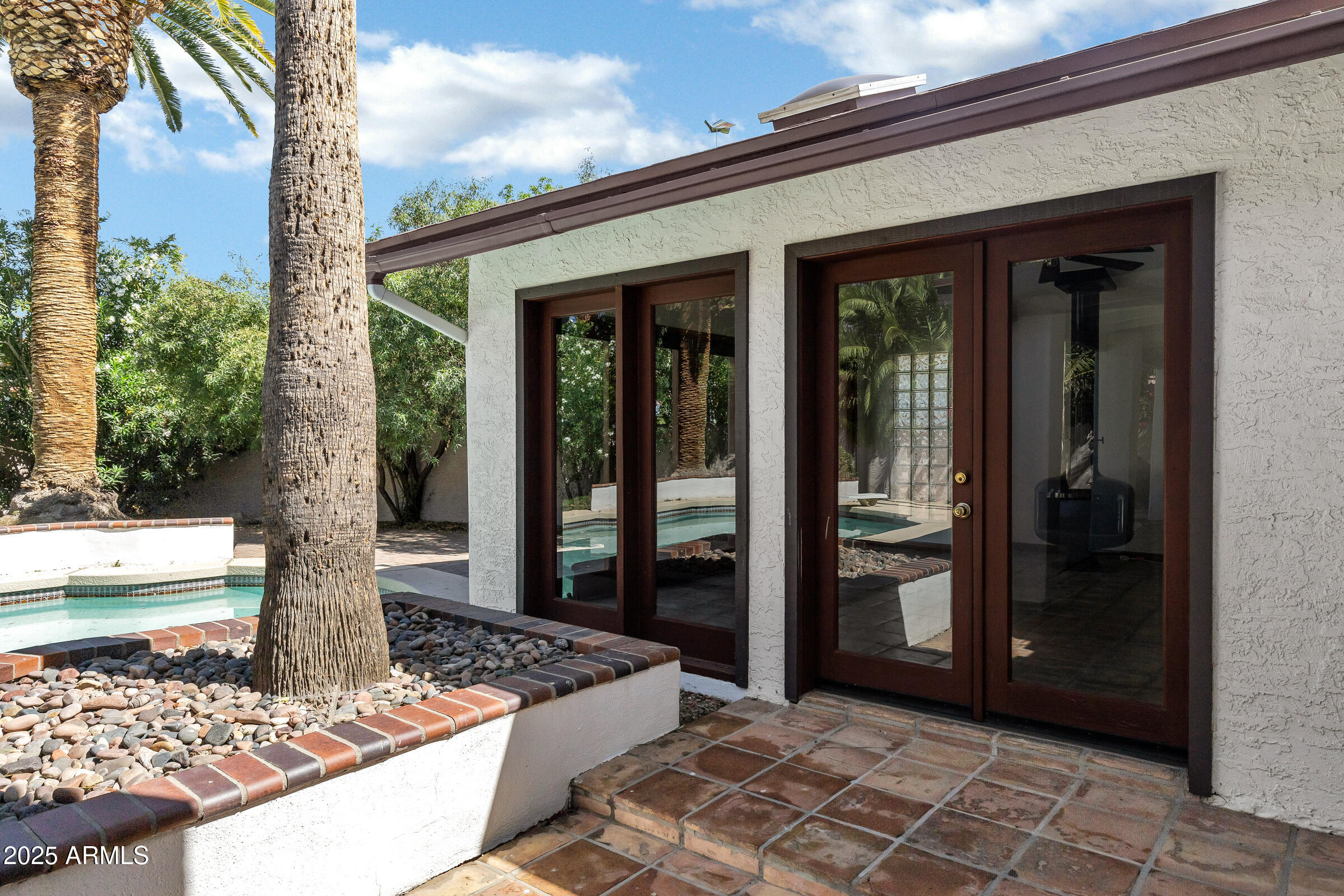 2633 S EL DORADO Drive