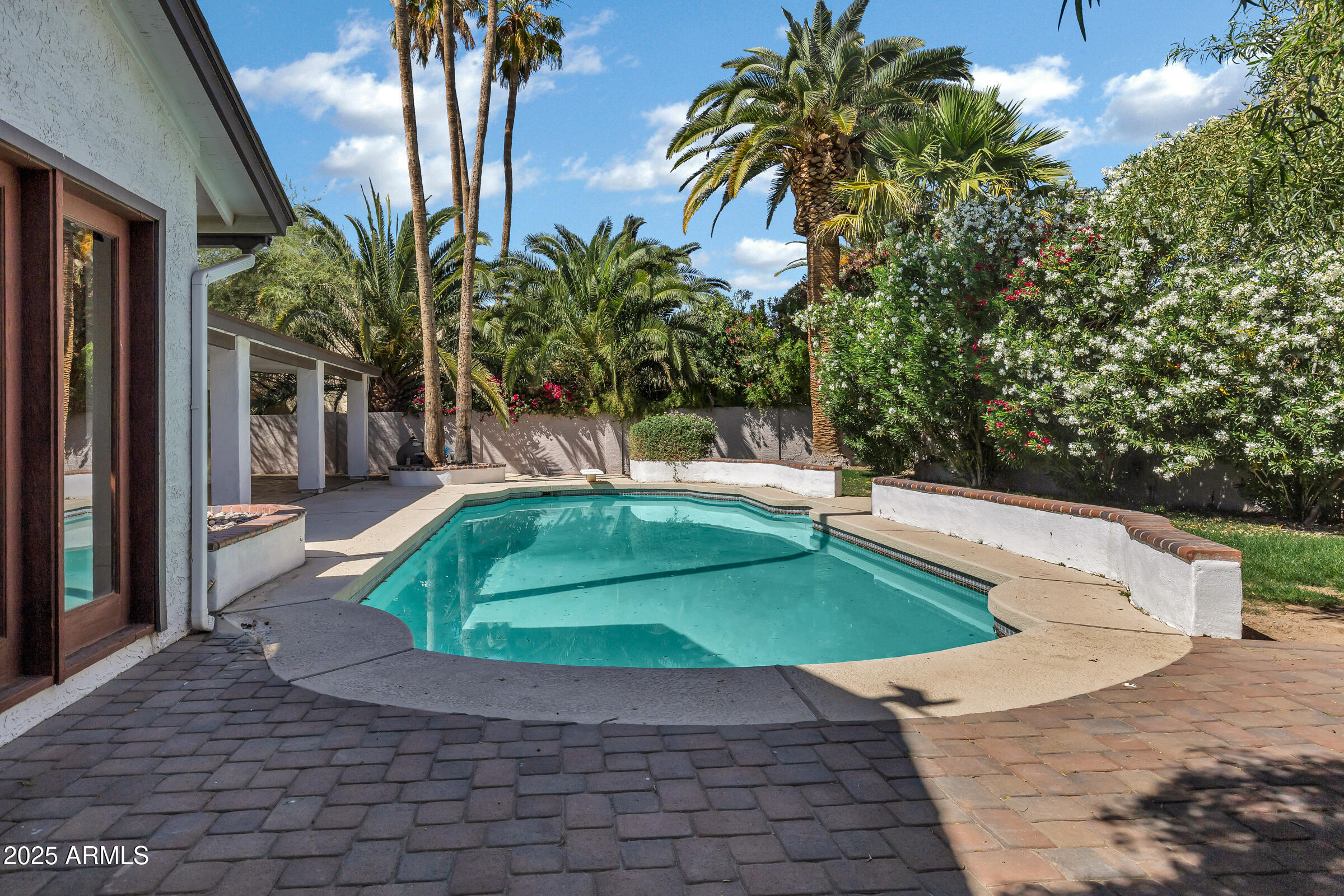2633 S EL DORADO Drive