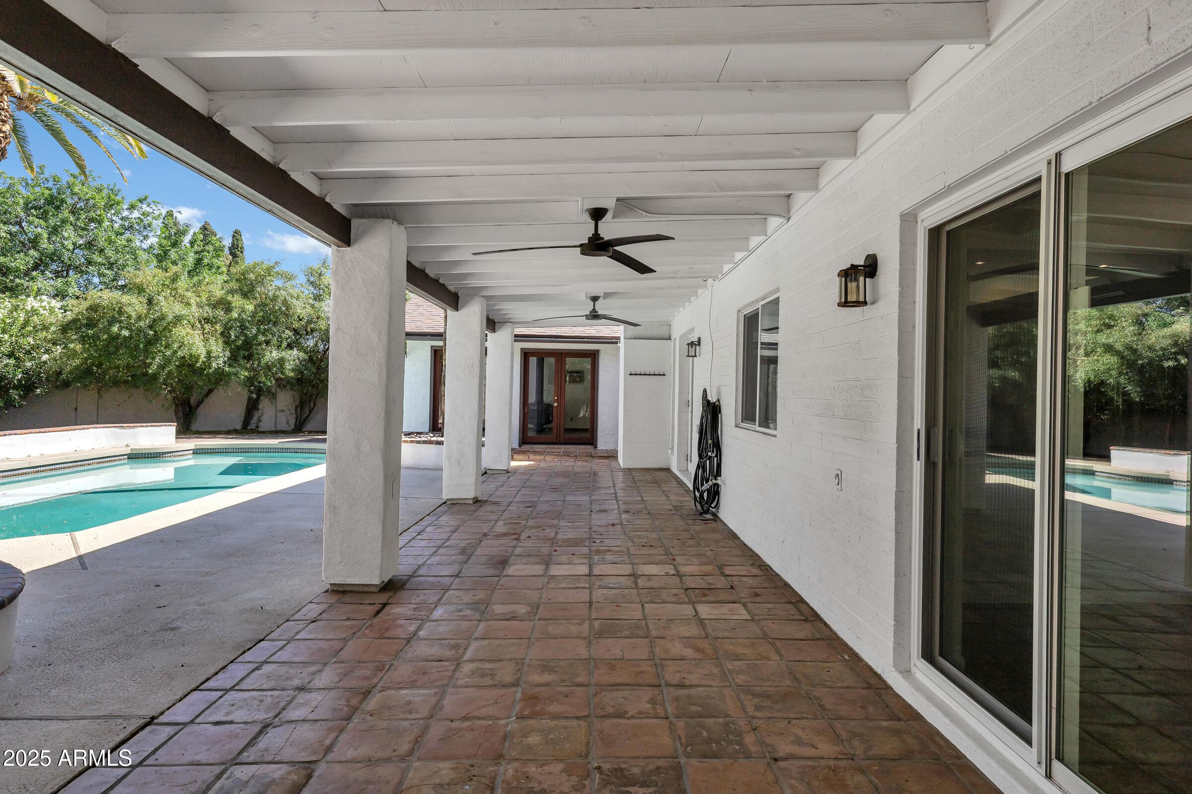 2633 S EL DORADO Drive