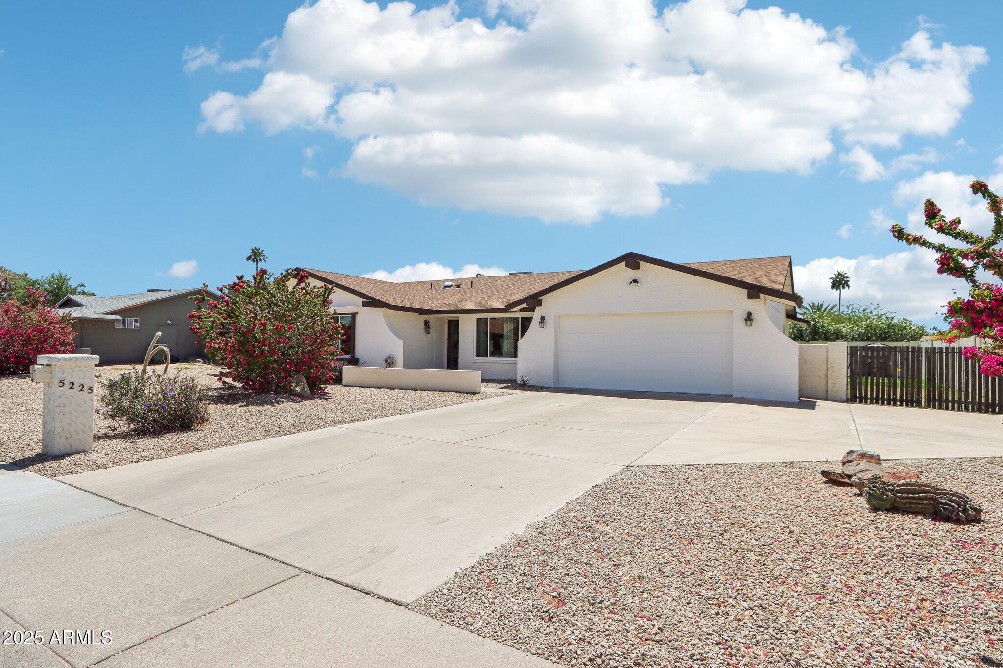 5225 E HEARN Road