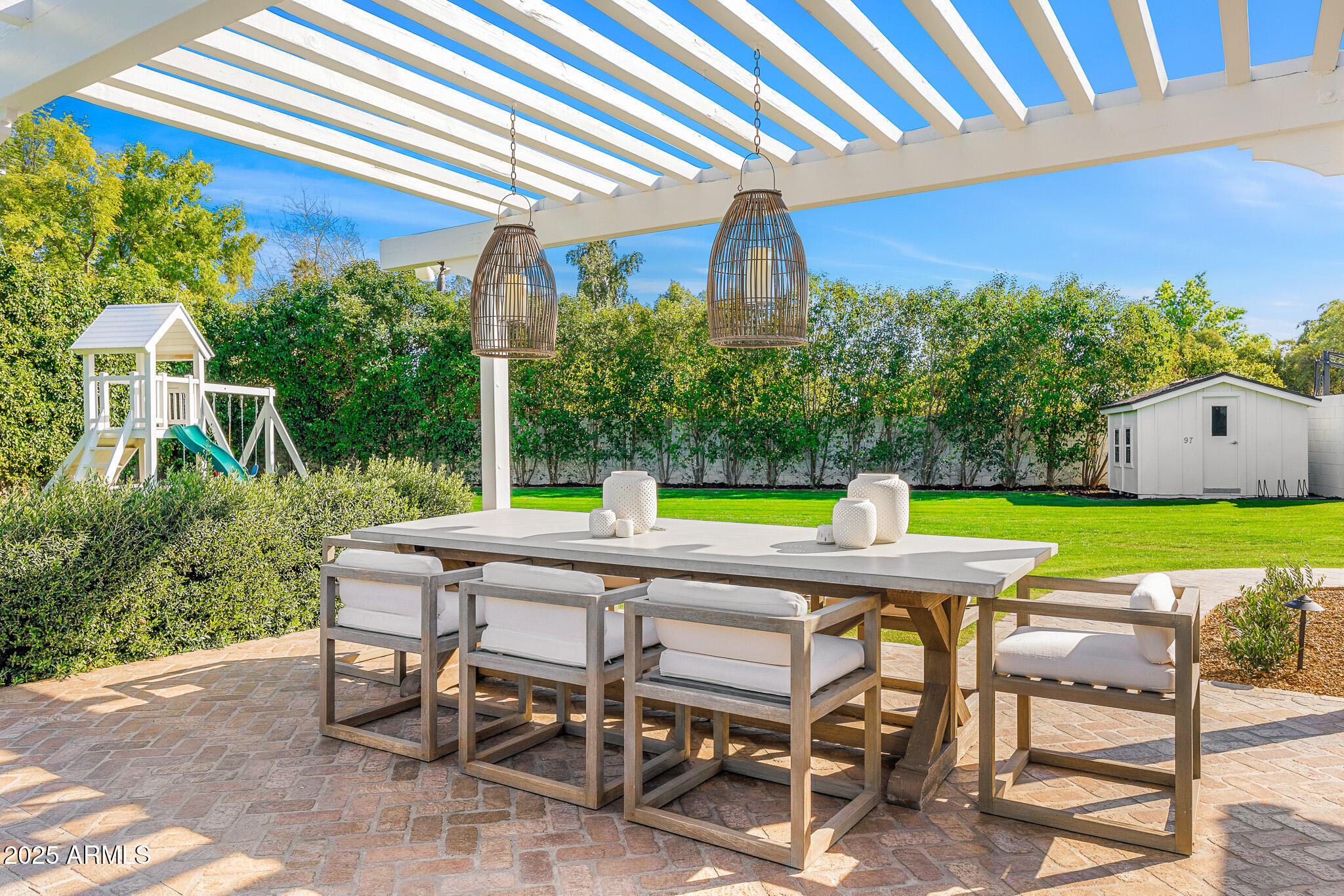 5801 N 70TH Place