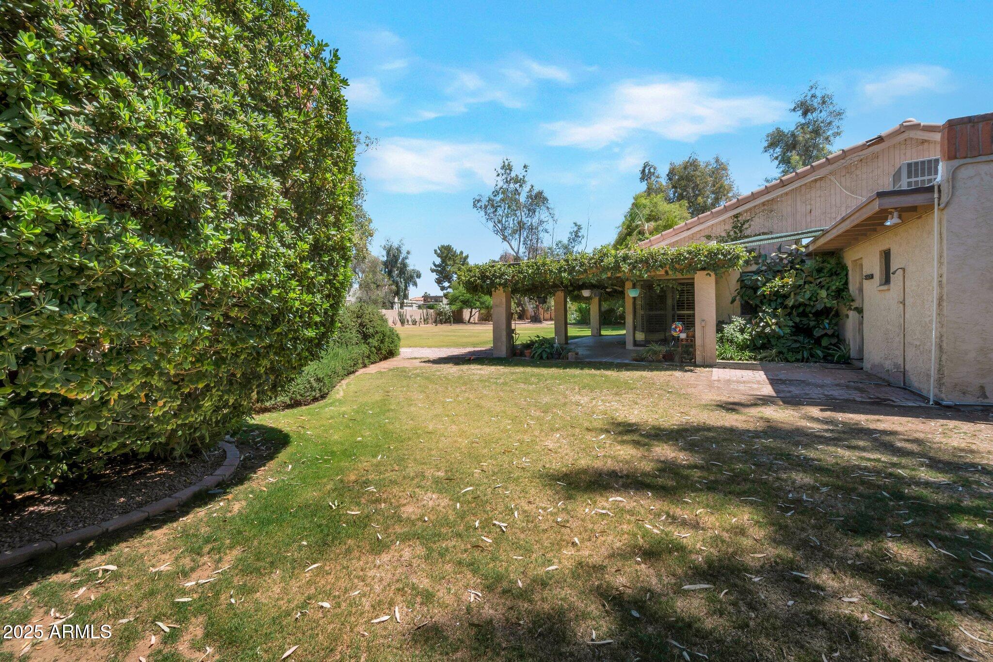 8637 E APPALOOSA Trail