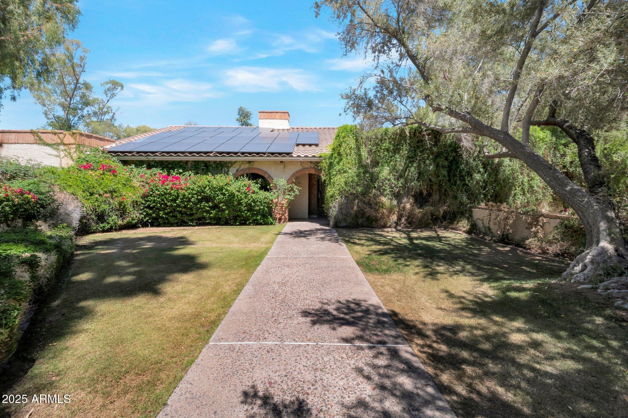 8637 E APPALOOSA Trail