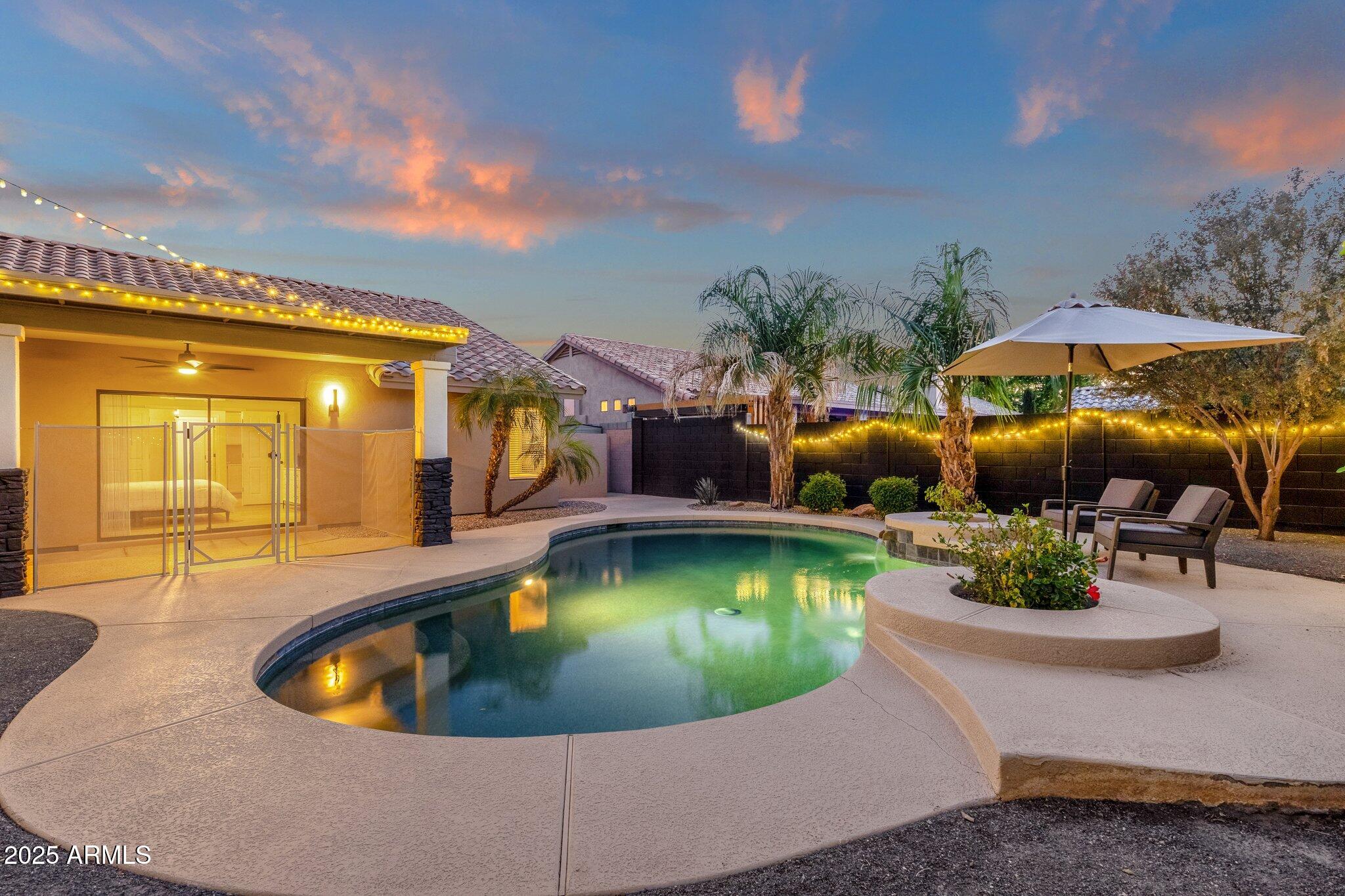 3842 W IRONWOOD Drive