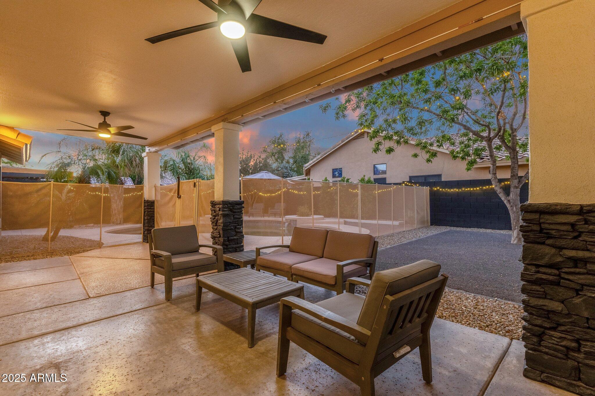 3842 W IRONWOOD Drive