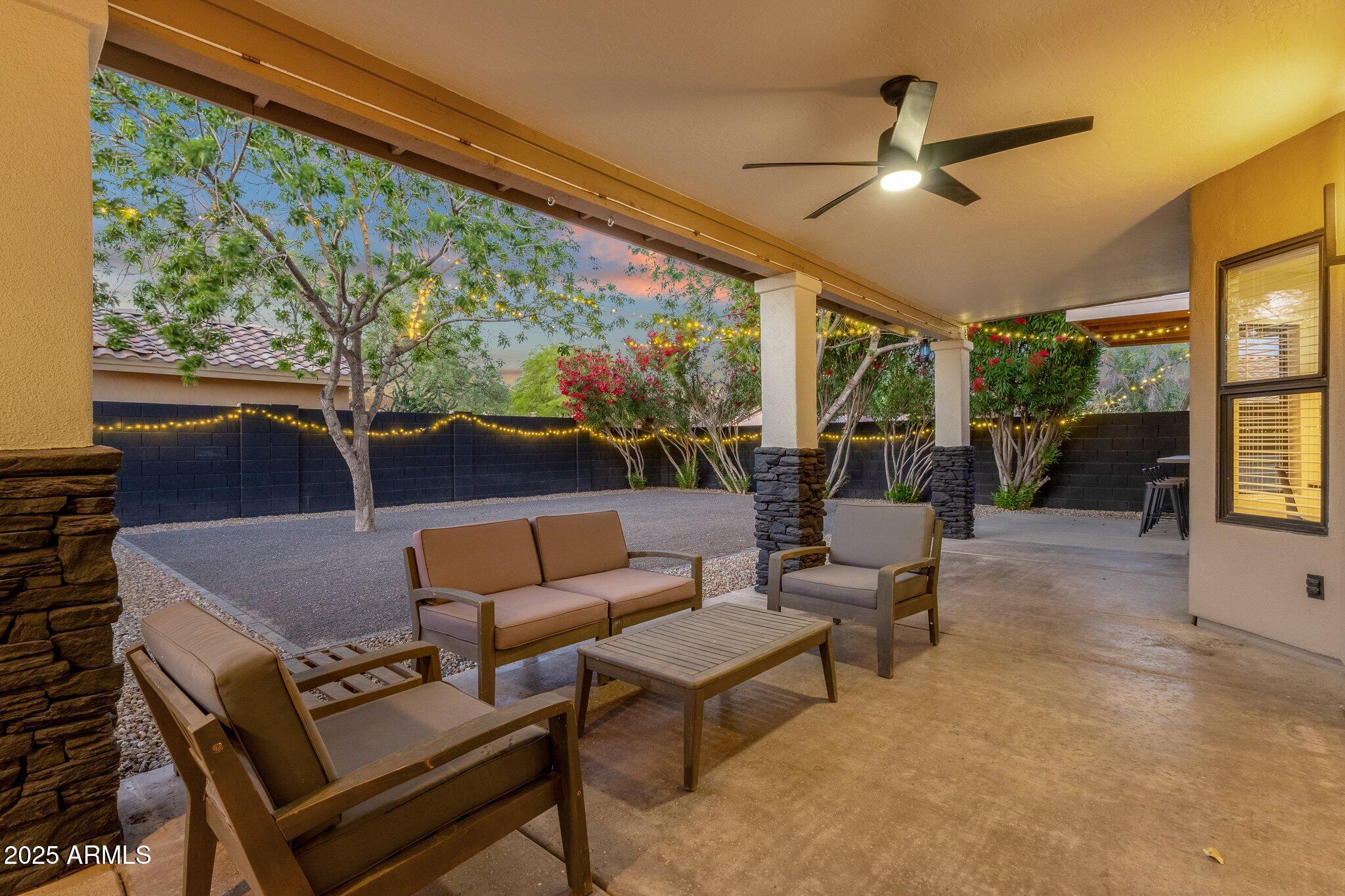 3842 W IRONWOOD Drive