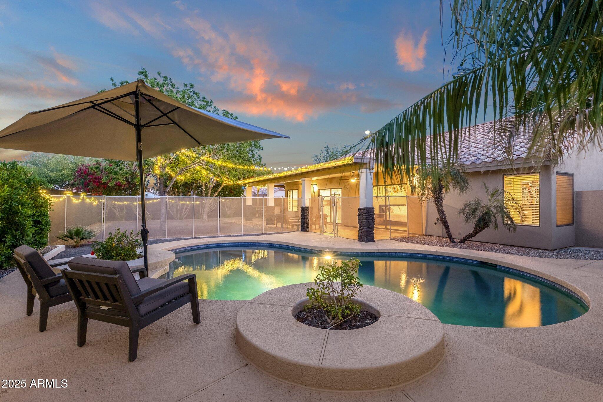 3842 W IRONWOOD Drive