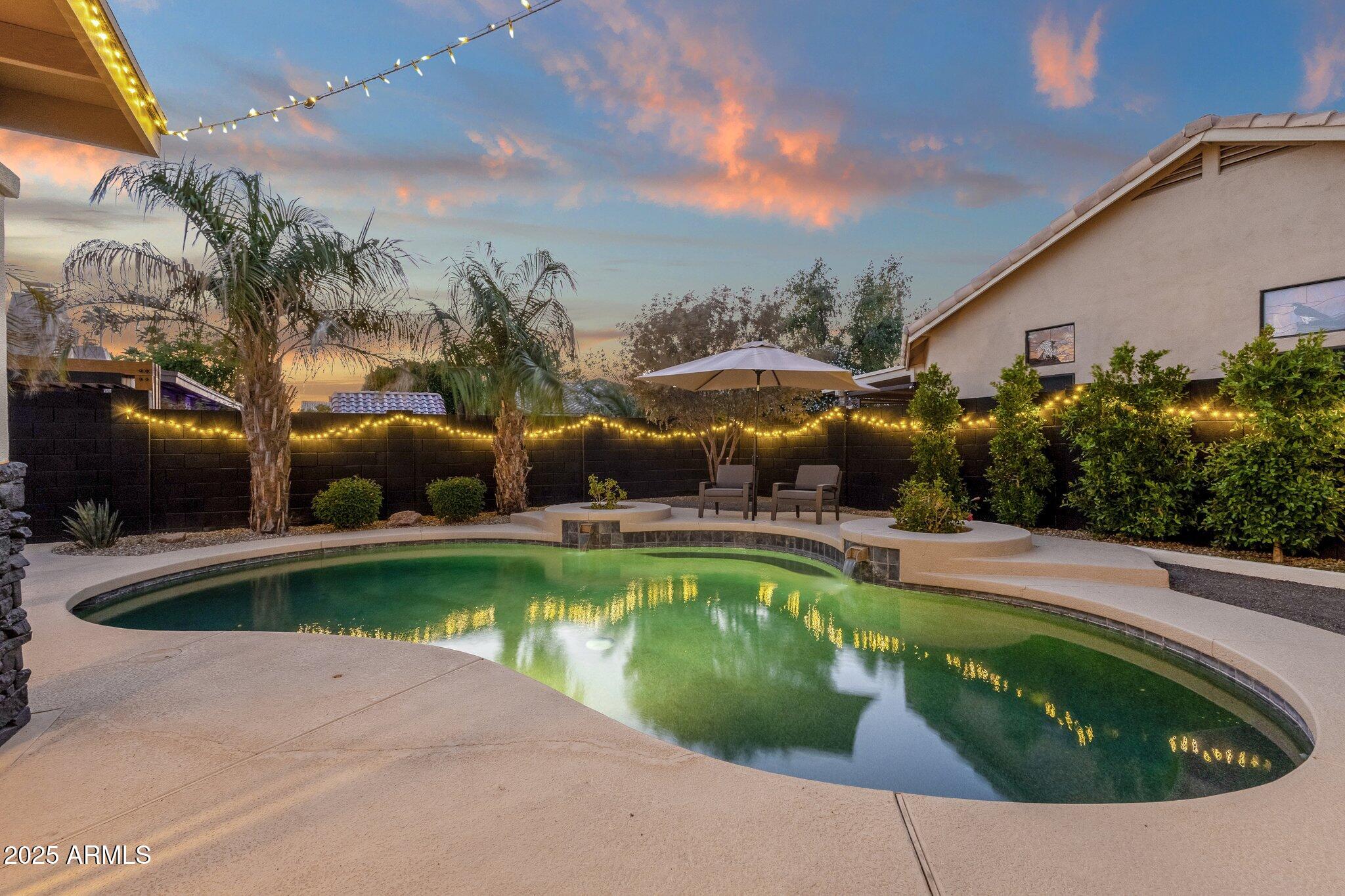 3842 W IRONWOOD Drive