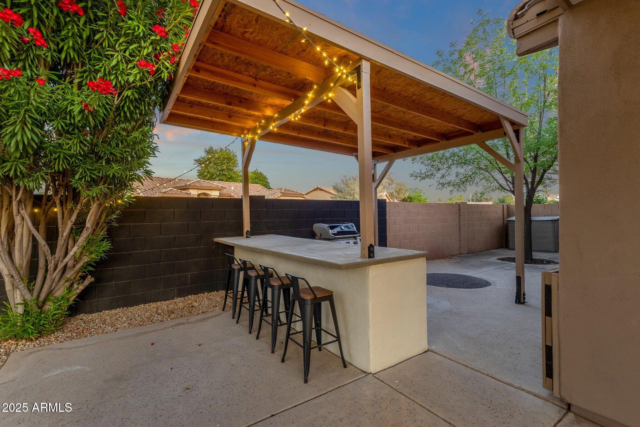 3842 W IRONWOOD Drive