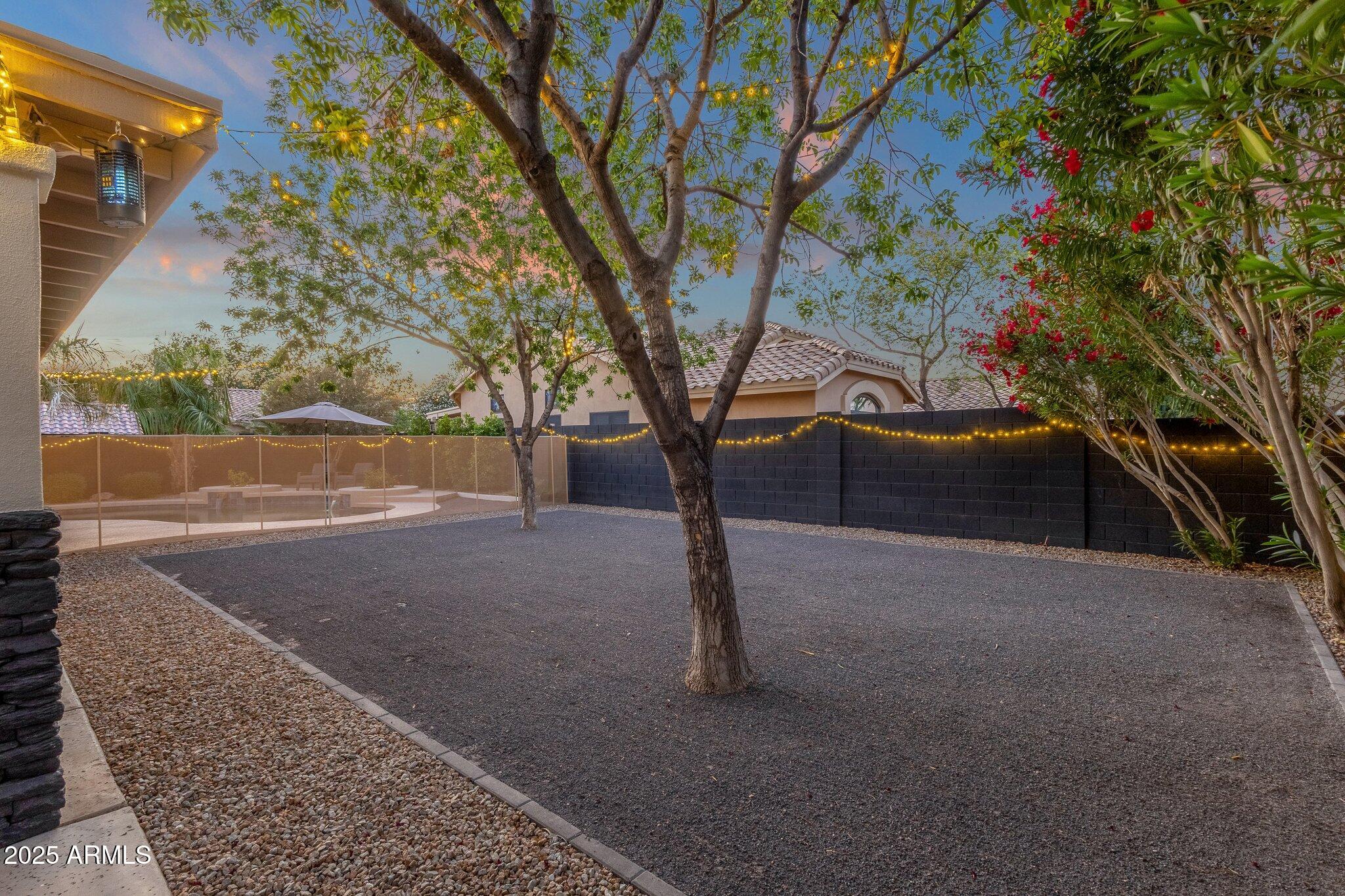 3842 W IRONWOOD Drive