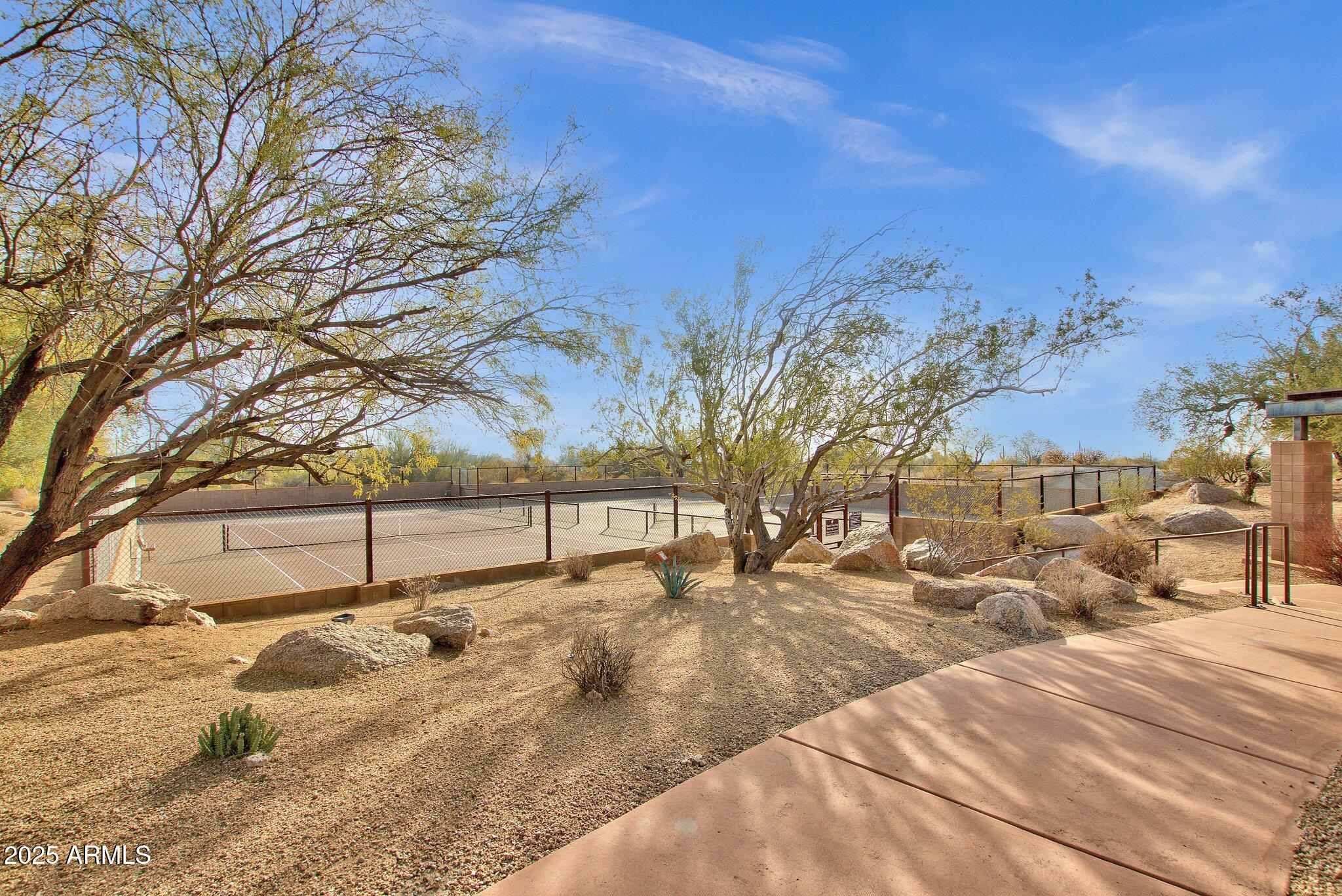 11123 E MONUMENT Drive