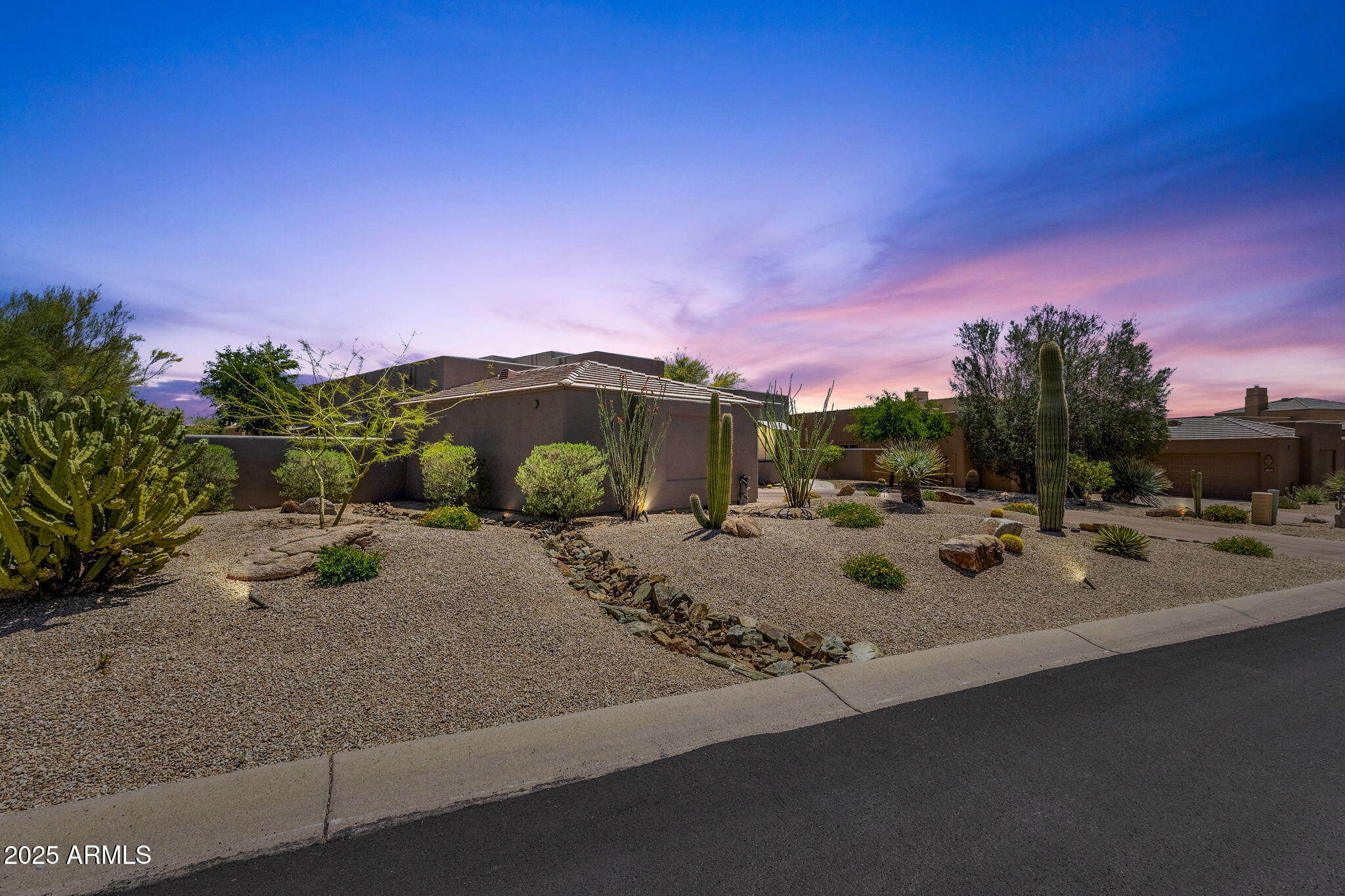 11123 E MONUMENT Drive