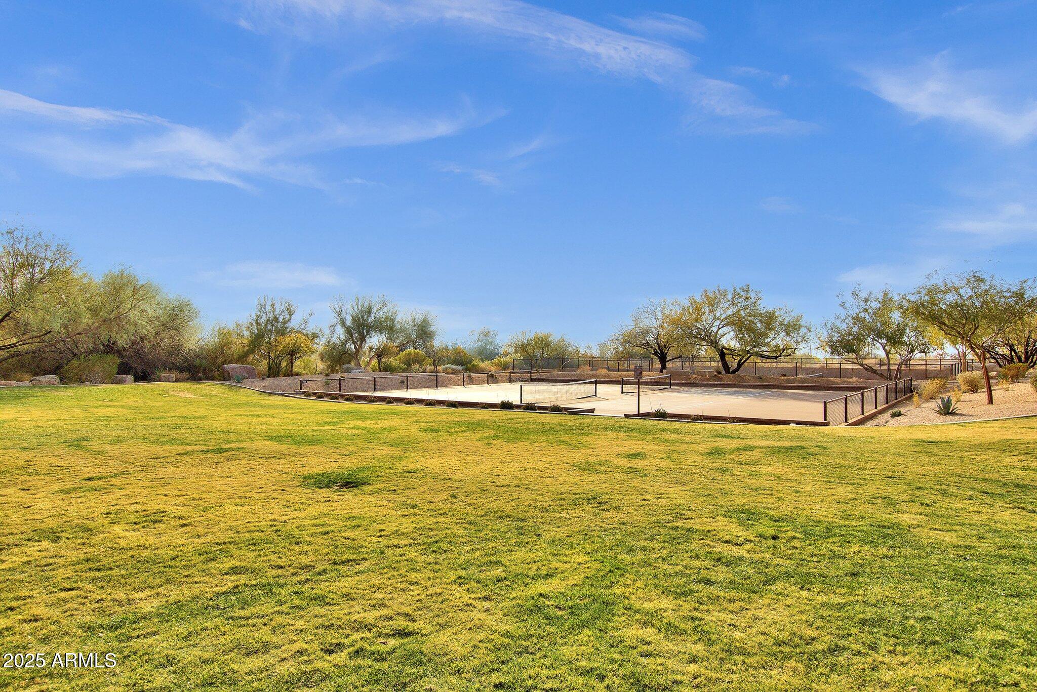11123 E MONUMENT Drive