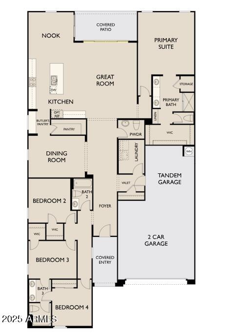 47219 W PECAN WOODS