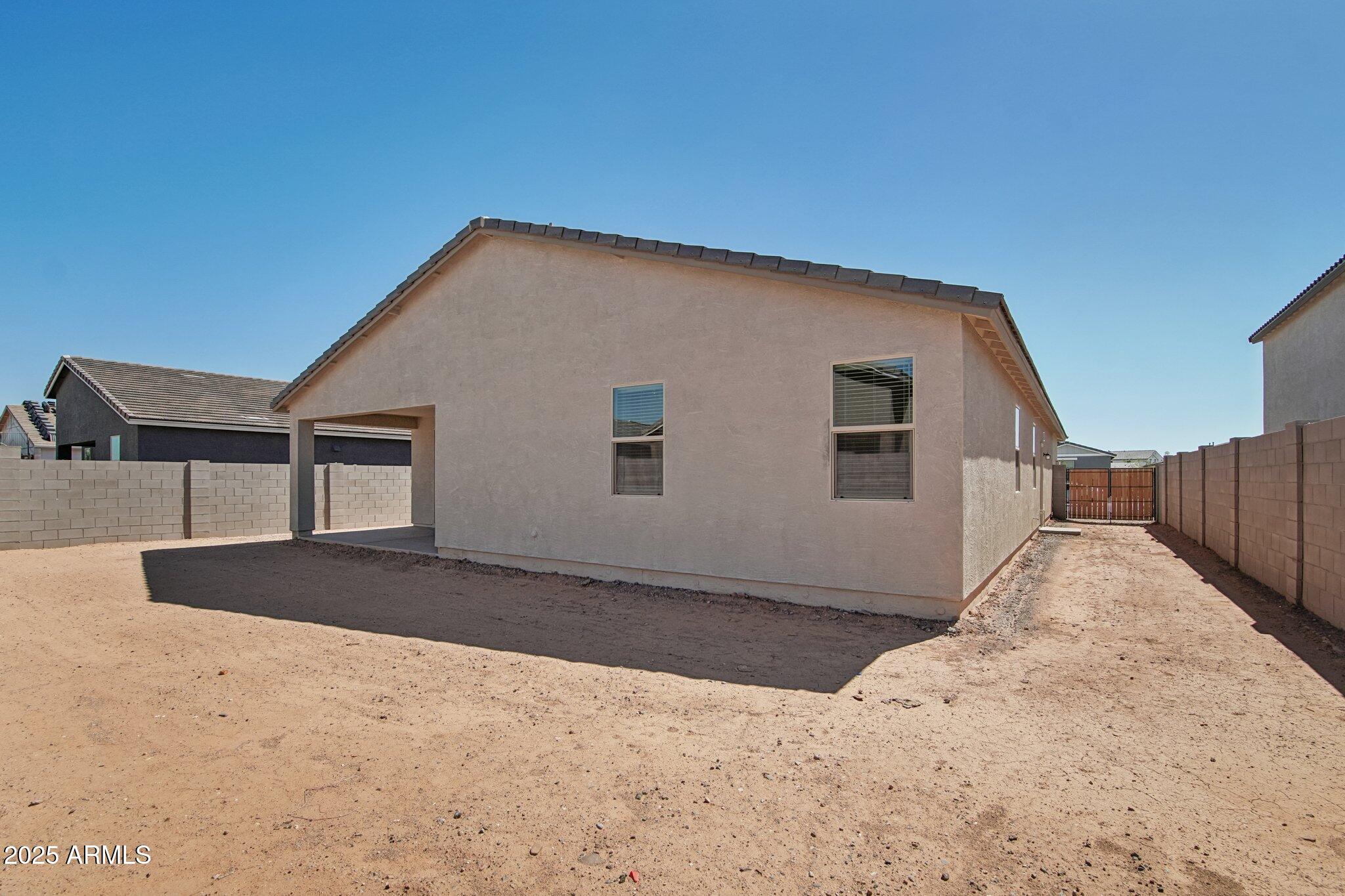 47198 W MELLEN Lane