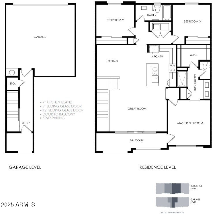 155 N LAKEVIEW Boulevard 234