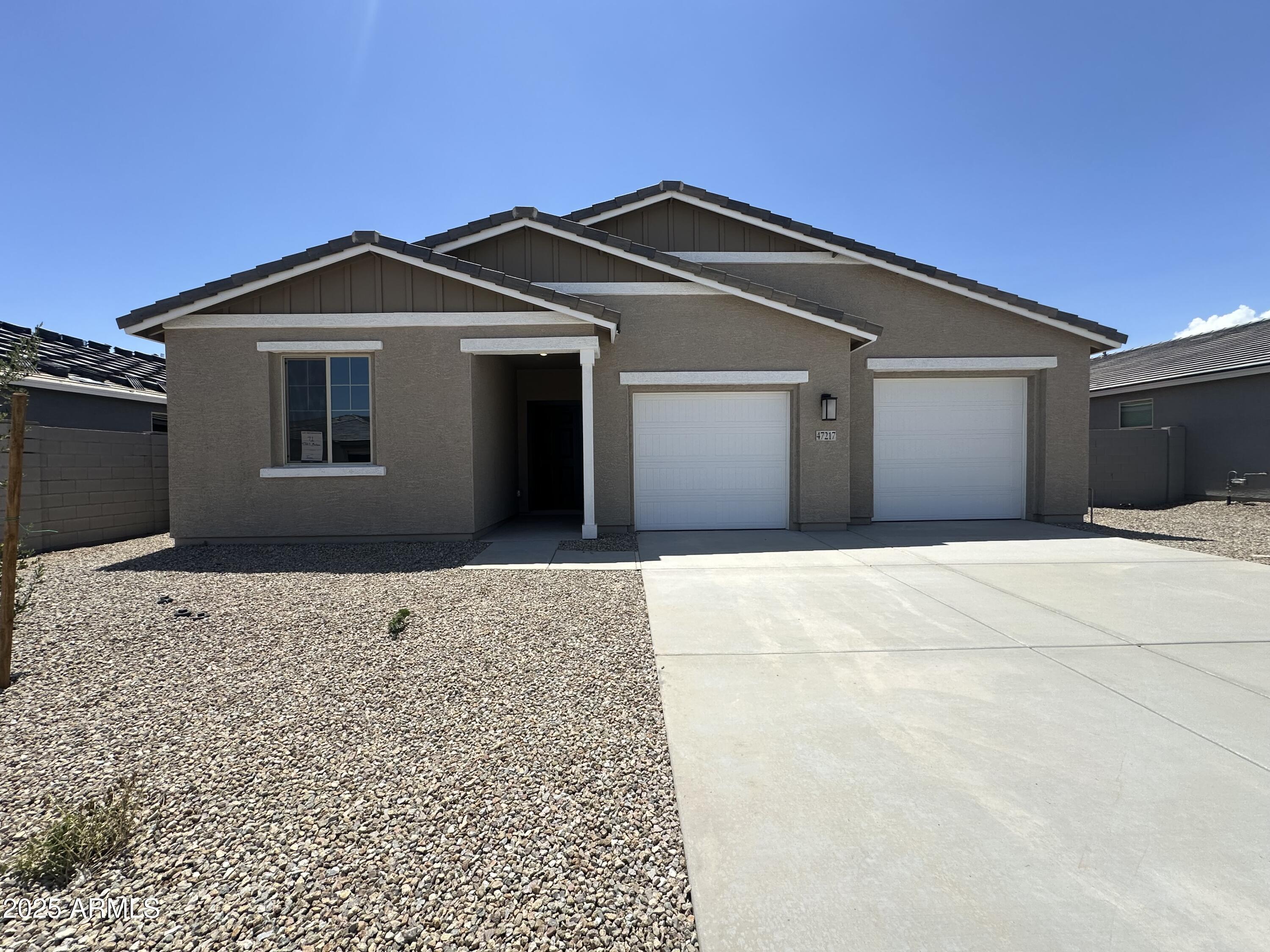 47217 W MELLEN Lane