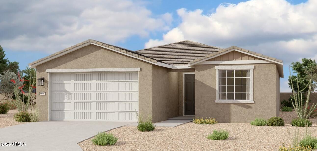 2308 E SPUR Drive