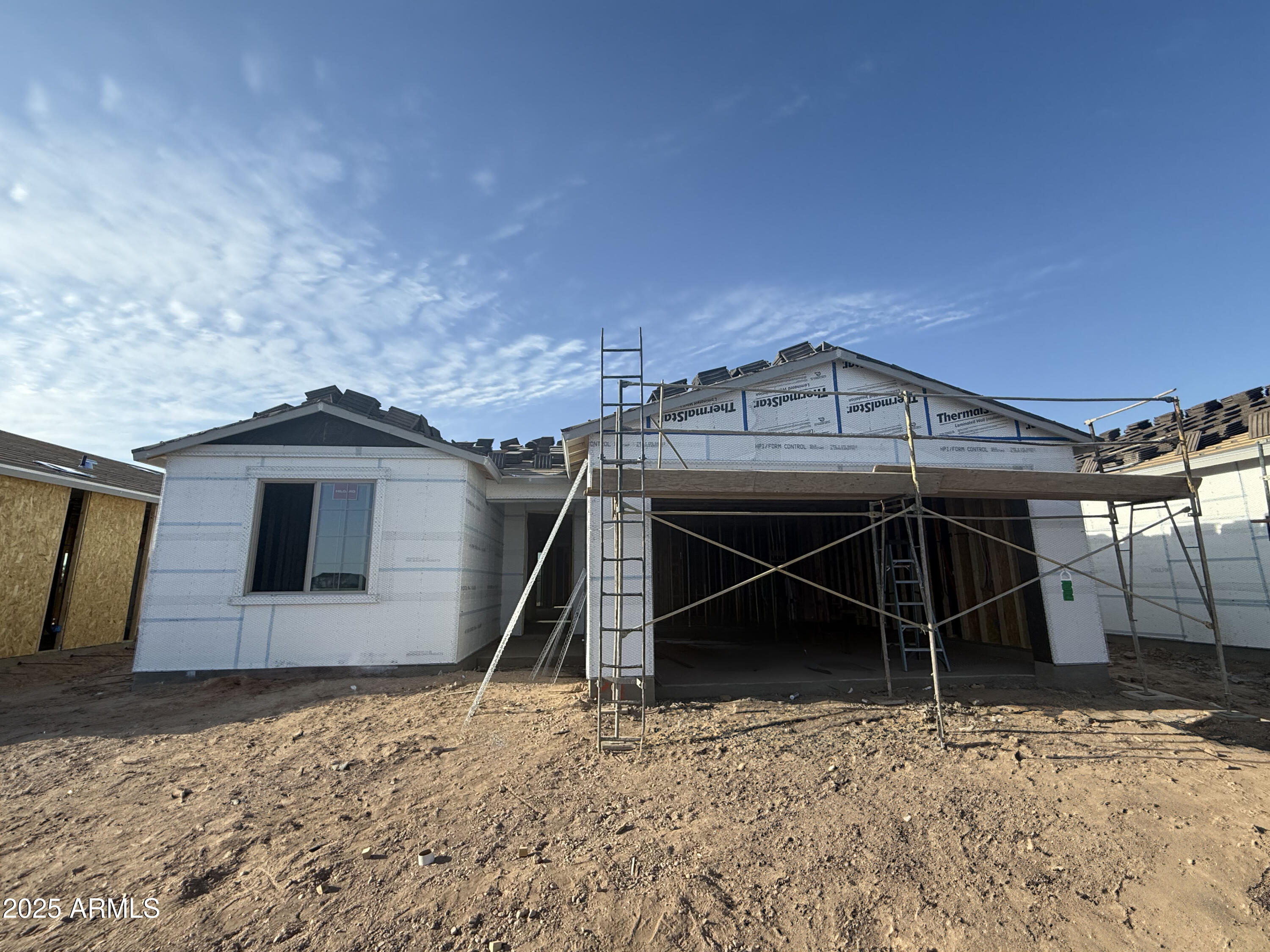 2308 E SPUR Drive