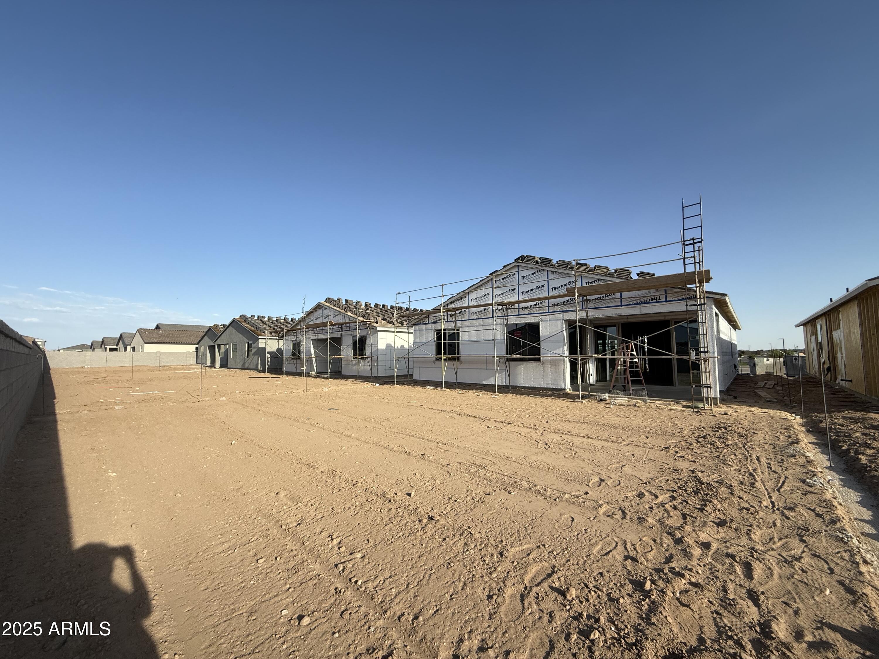 2308 E SPUR Drive