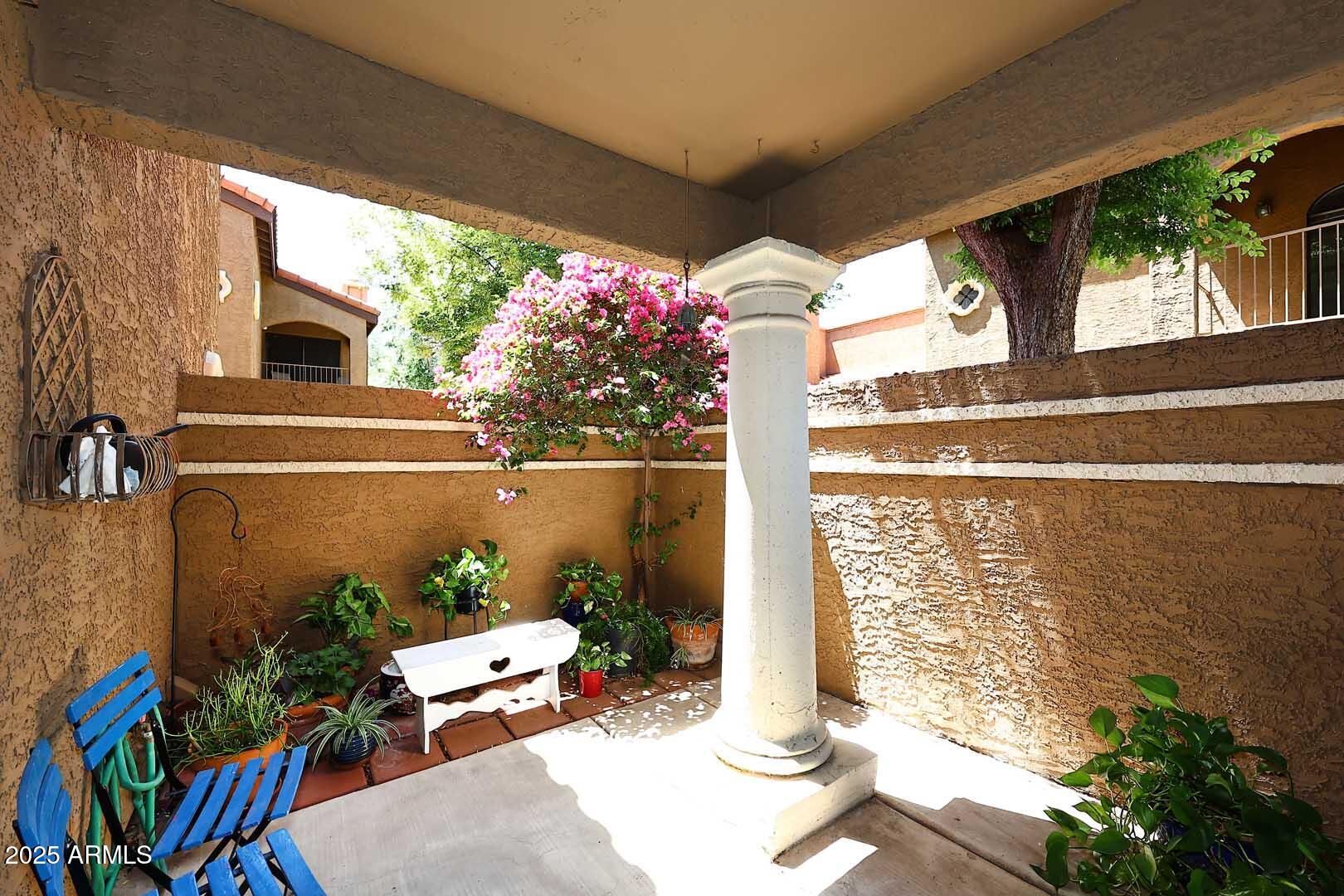 6945 E COCHISE Road E 117