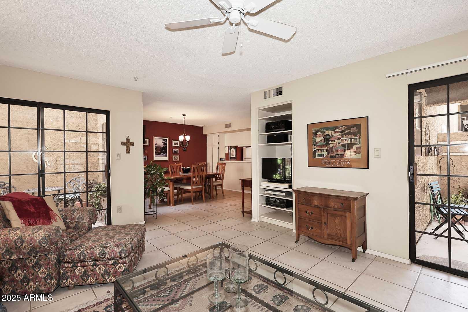 6945 E COCHISE Road E 117