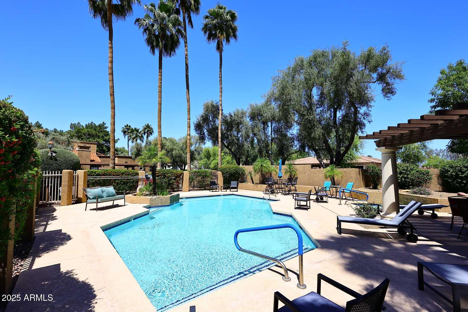 6945 E COCHISE Road E 117