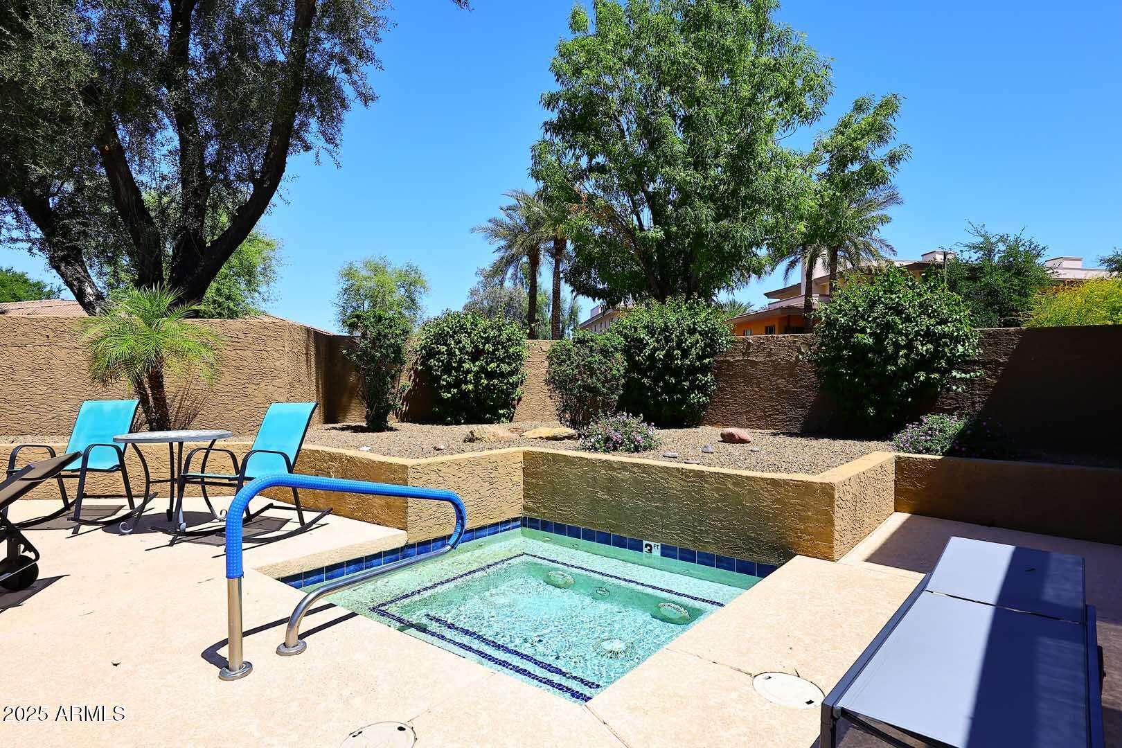 6945 E COCHISE Road E 117
