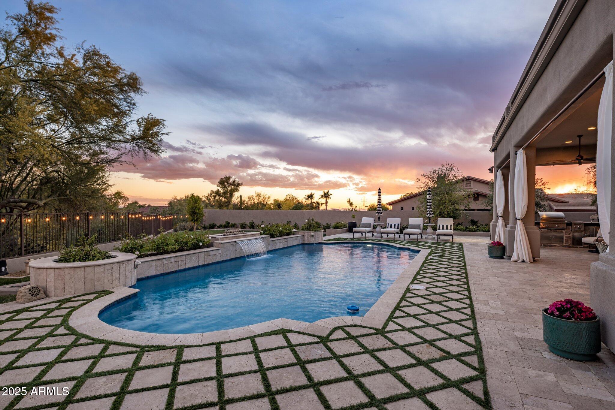 7327 E LA JUNTA Road