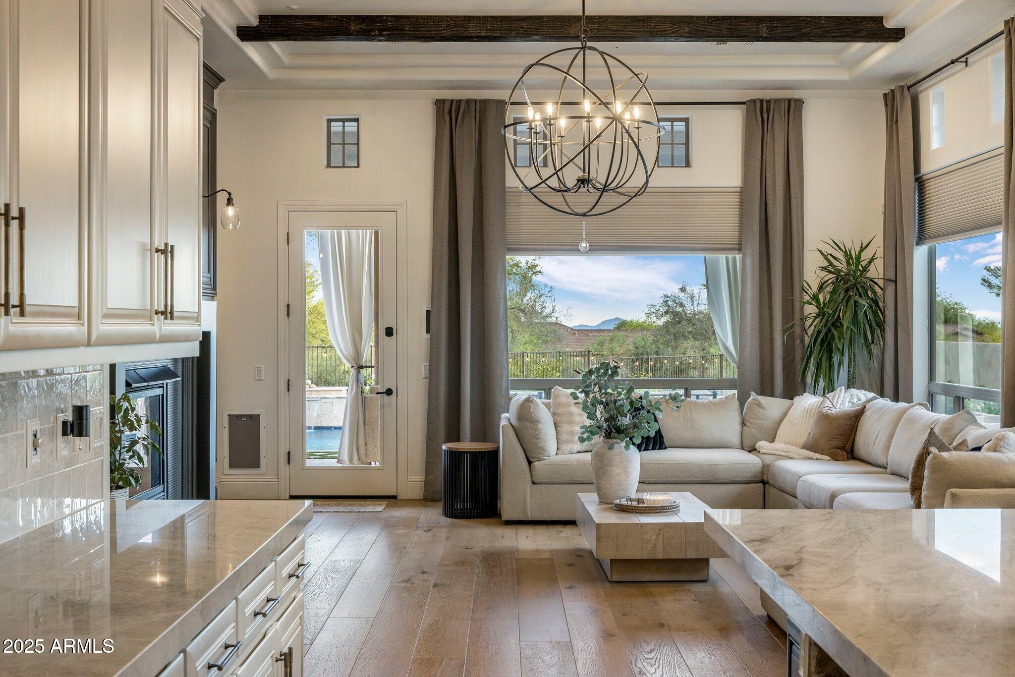 7327 E LA JUNTA Road