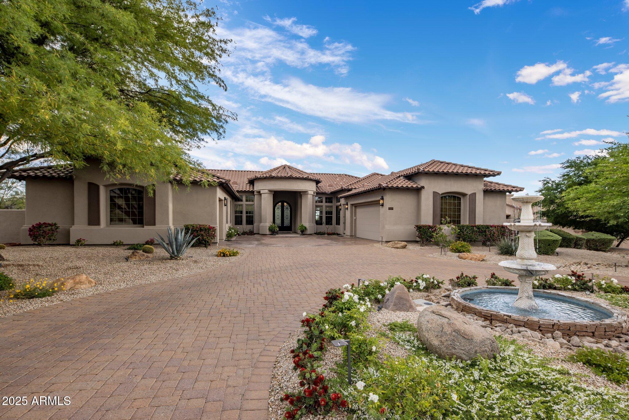 7327 E LA JUNTA Road