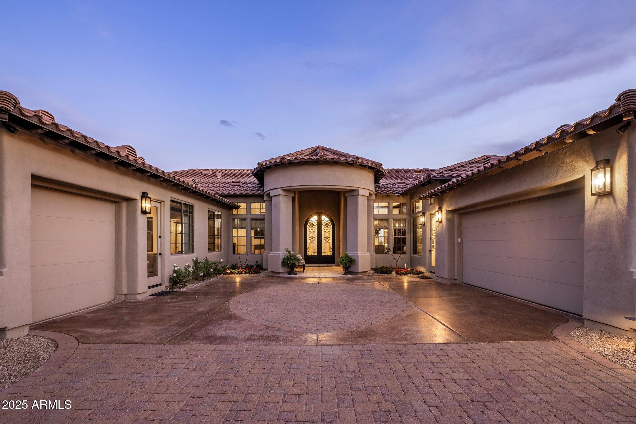 7327 E LA JUNTA Road