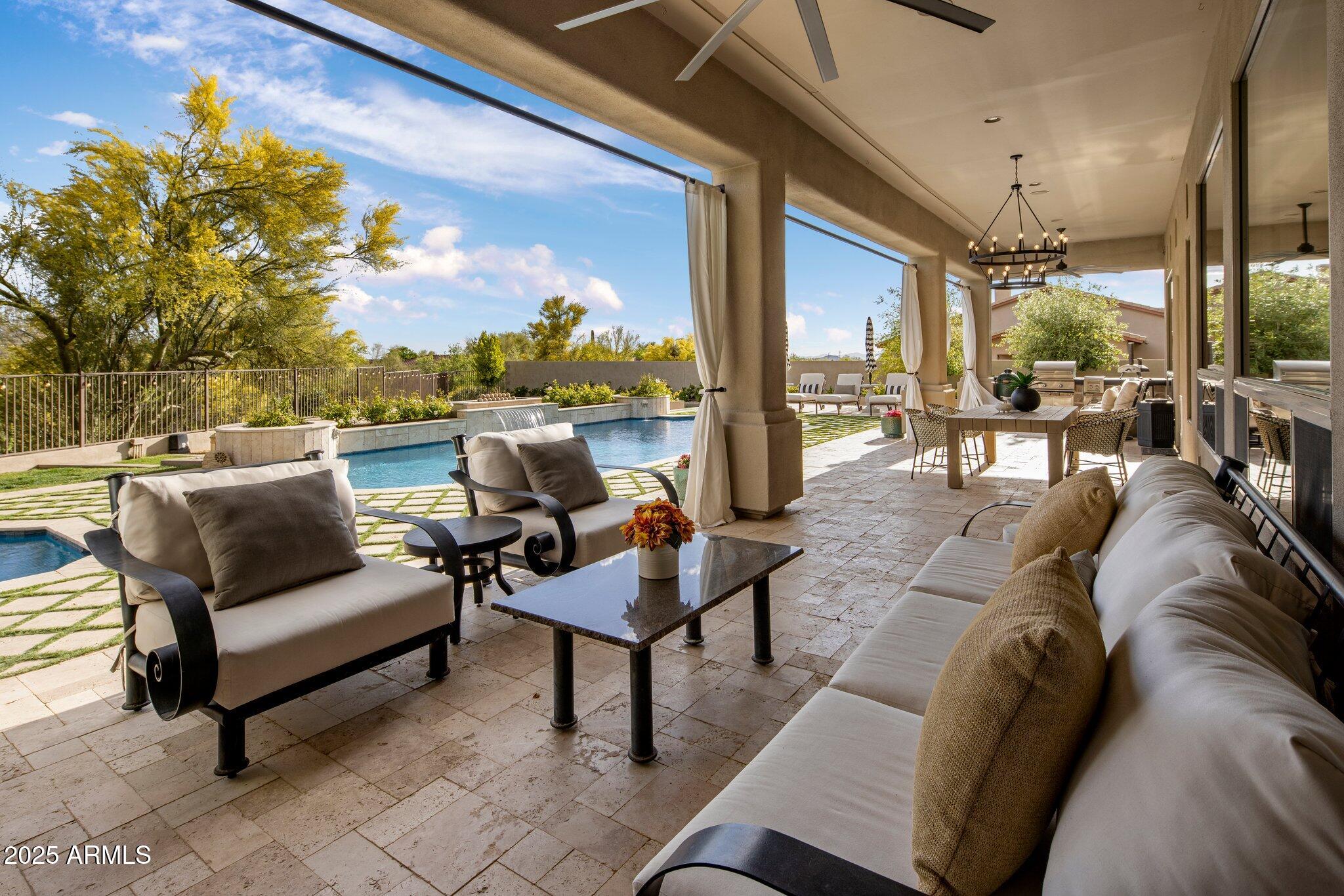 7327 E LA JUNTA Road