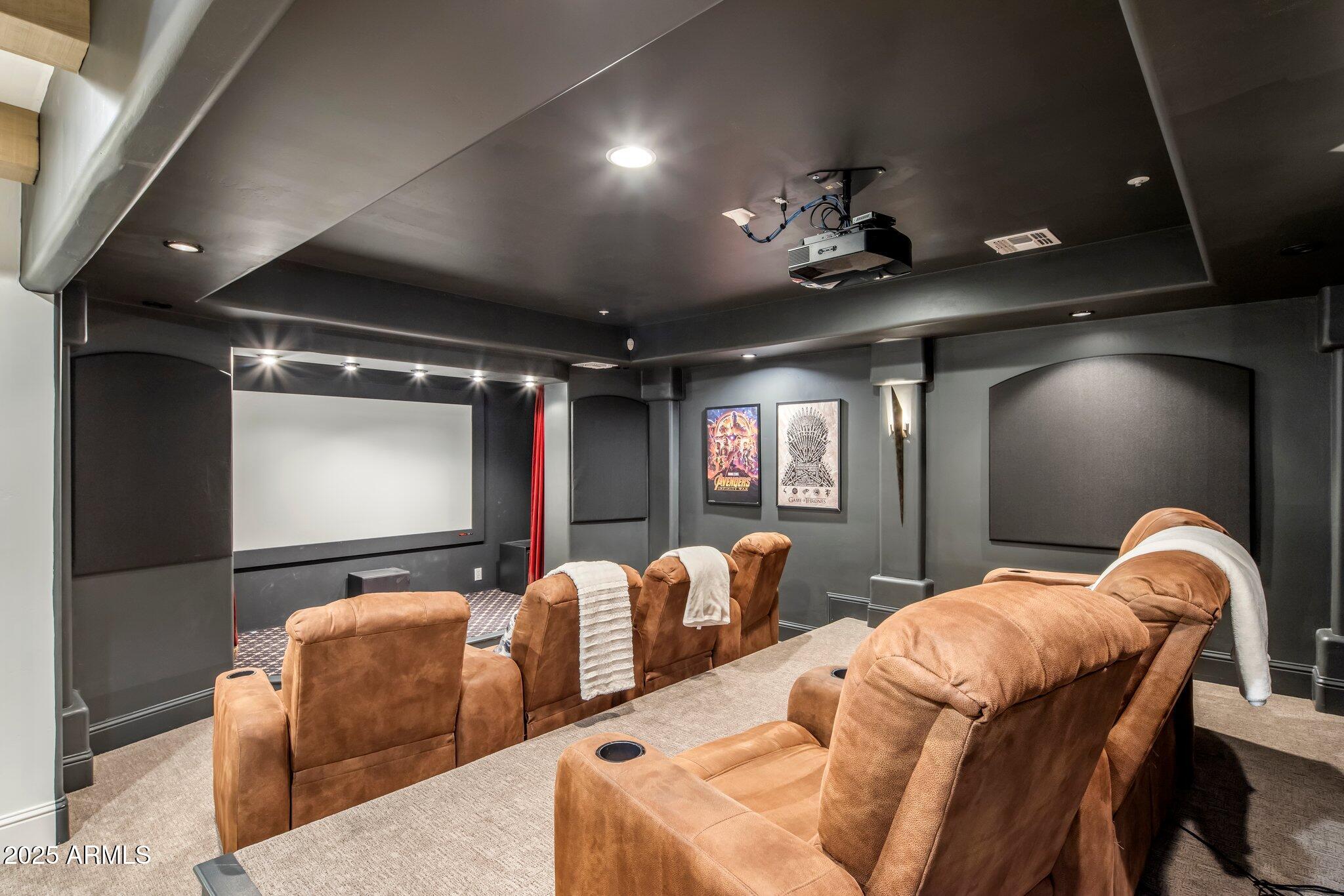 7327 E LA JUNTA Road
