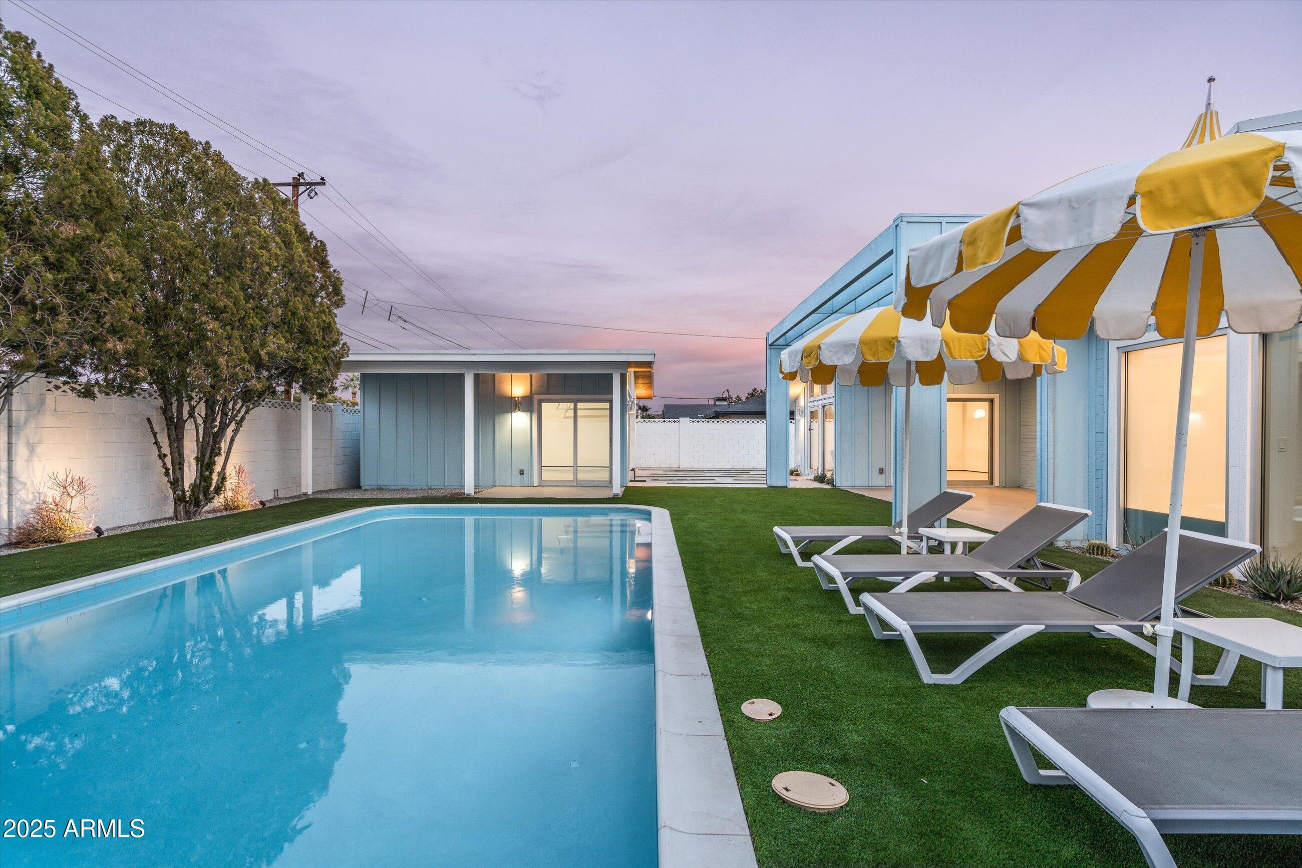 8308 E MARIPOSA Drive