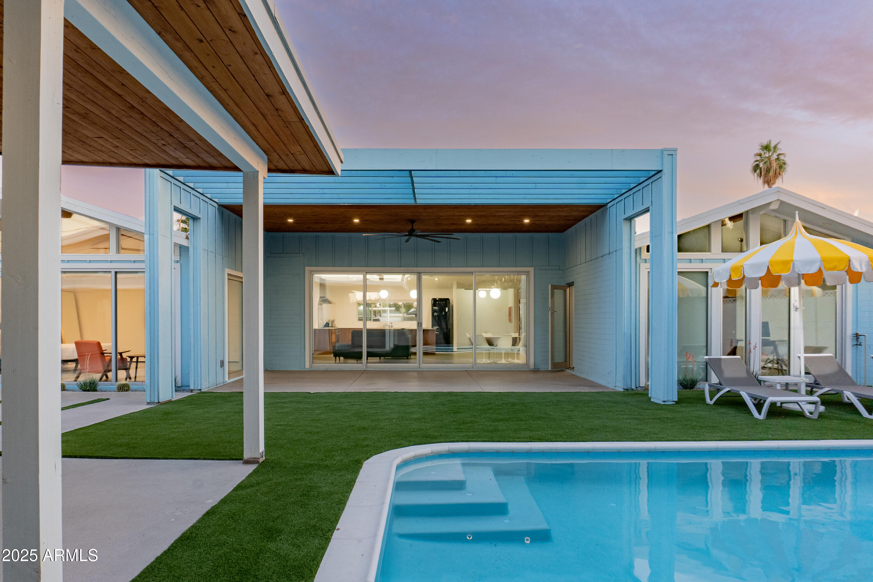 8308 E MARIPOSA Drive