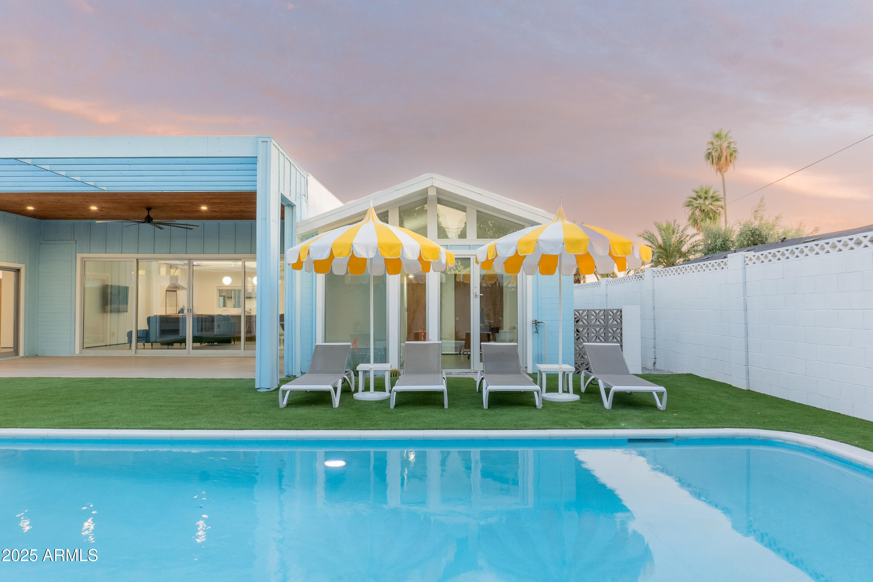 8308 E MARIPOSA Drive