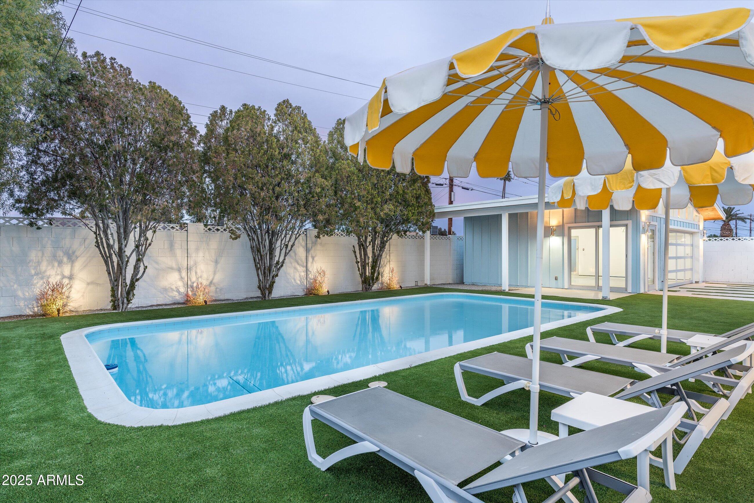 8308 E MARIPOSA Drive