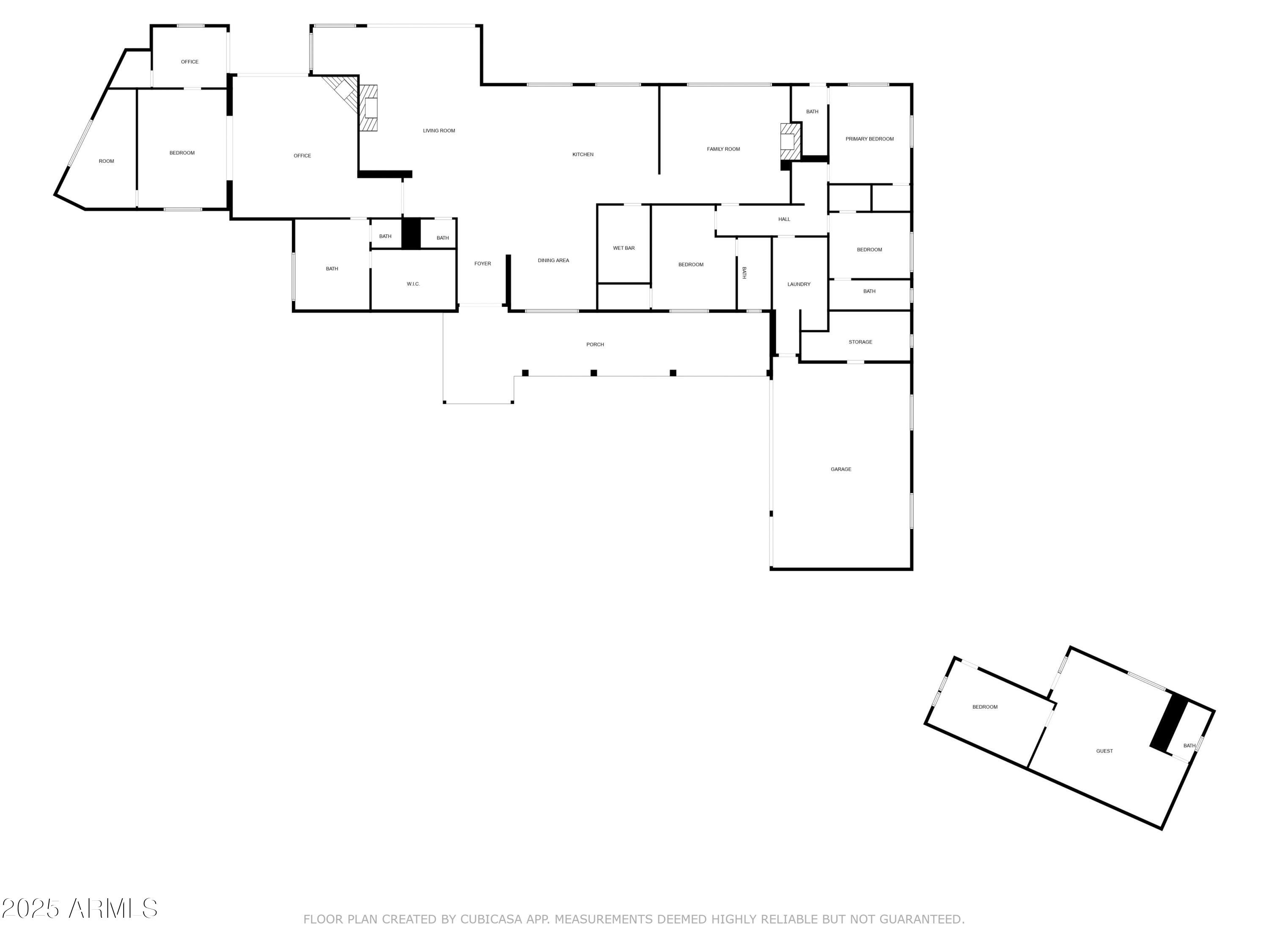 7100 N 47TH Street