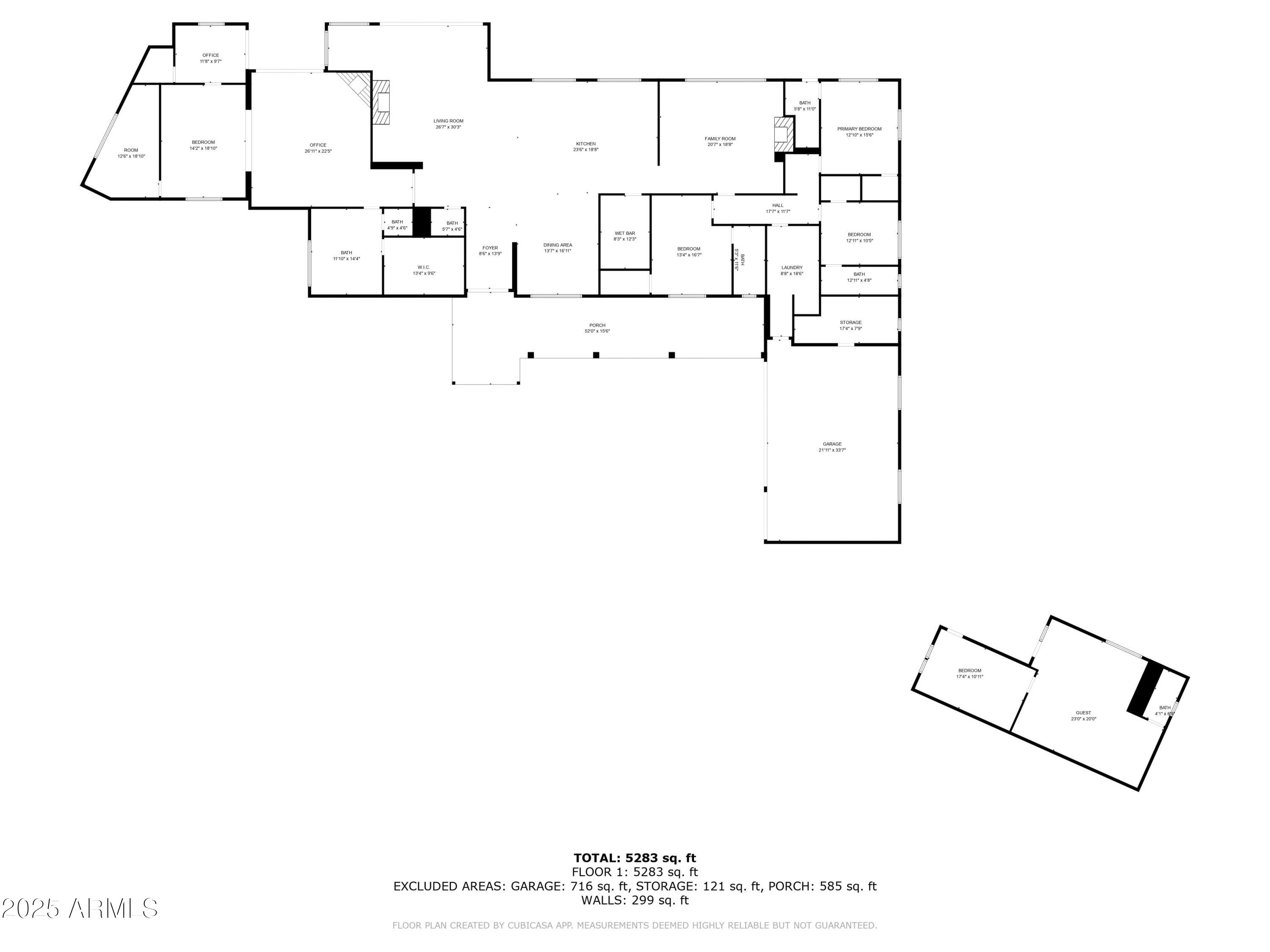 7100 N 47TH Street